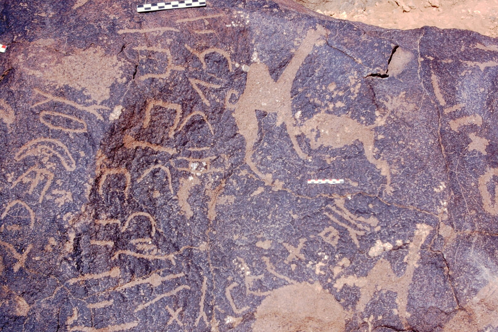 inscription of siglum Is.Mu 333