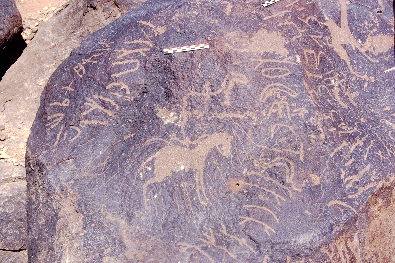 inscription of siglum Is.Mu 333