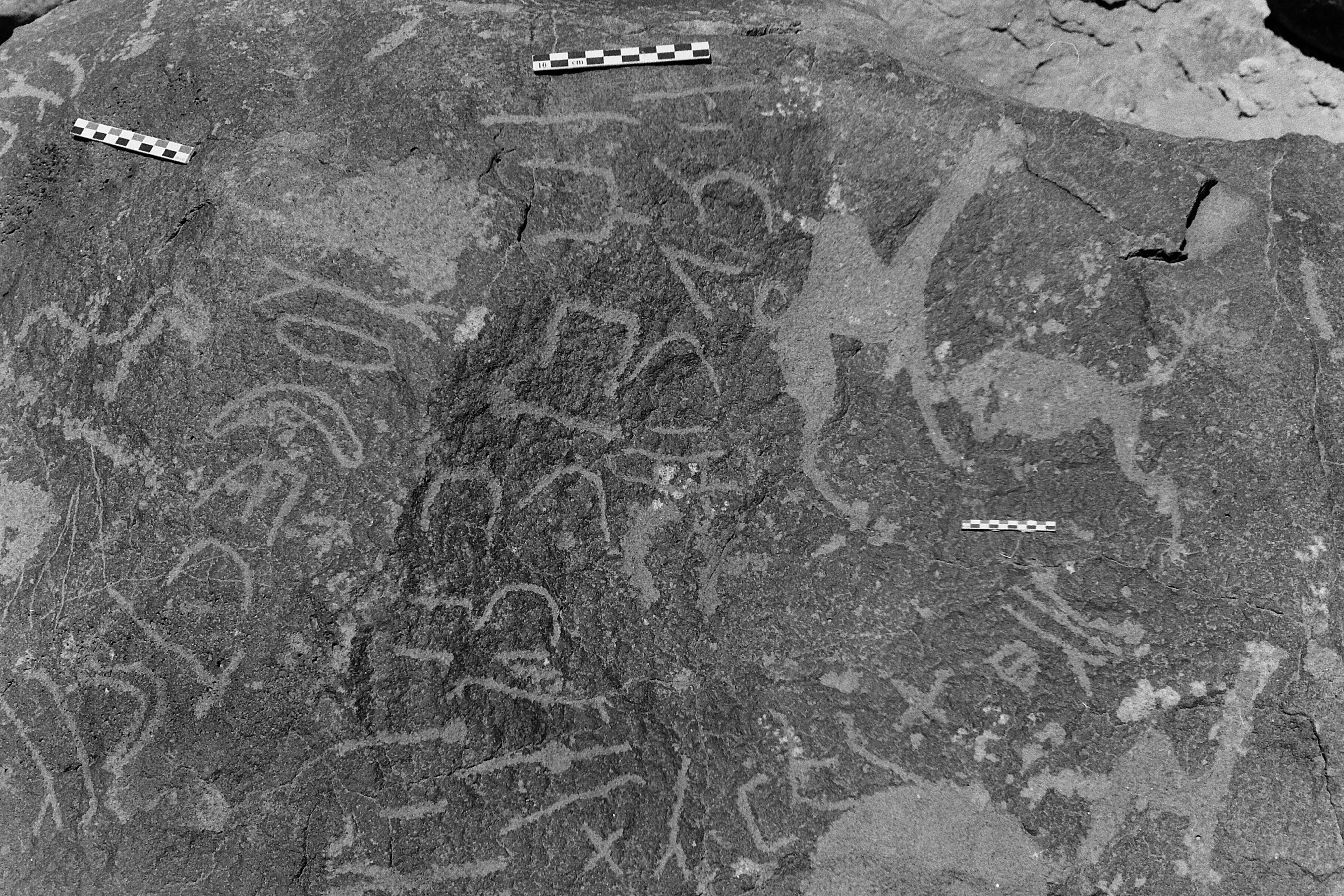 inscription of siglum Is.Mu 334