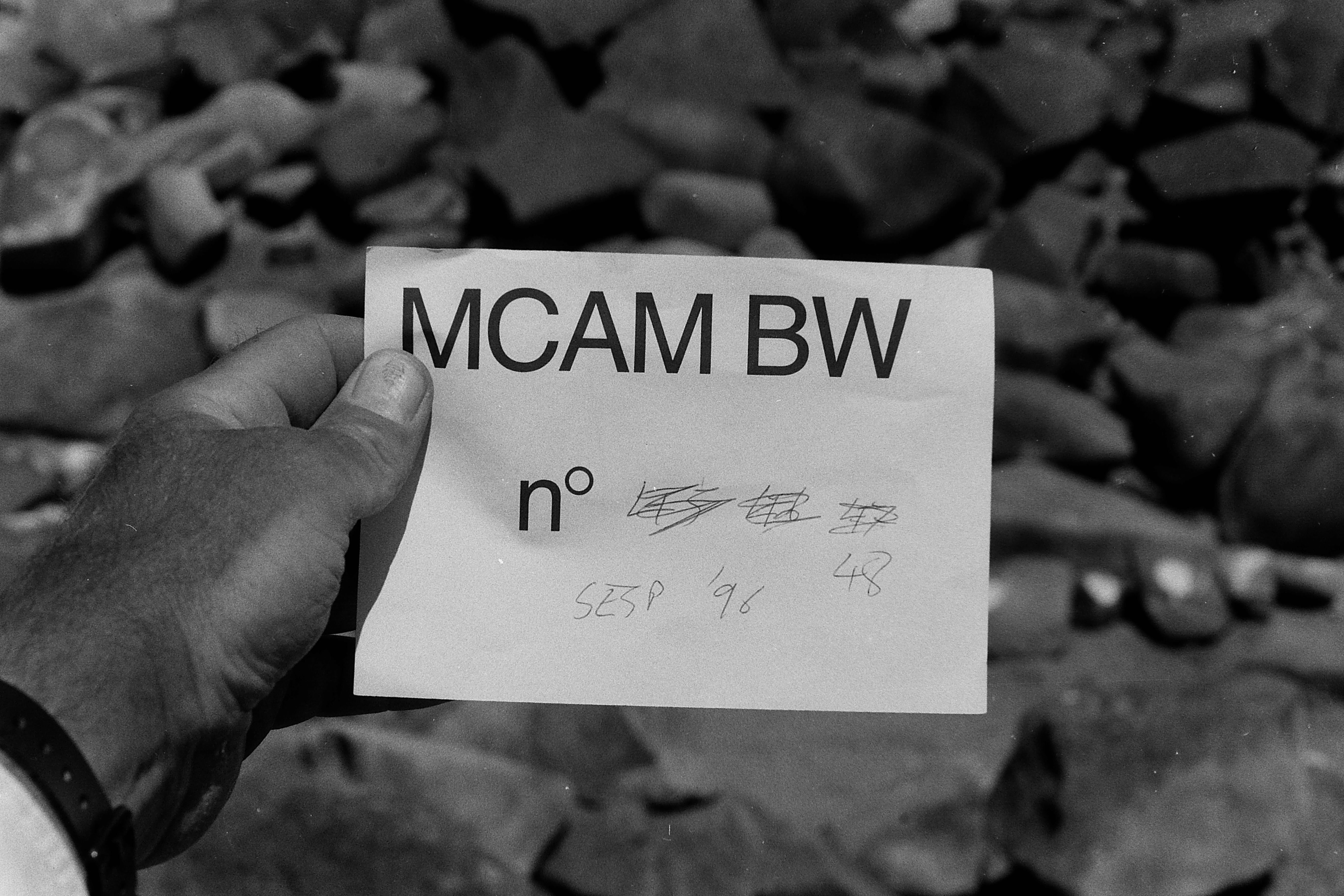 inscription of siglum Is.Mu 334