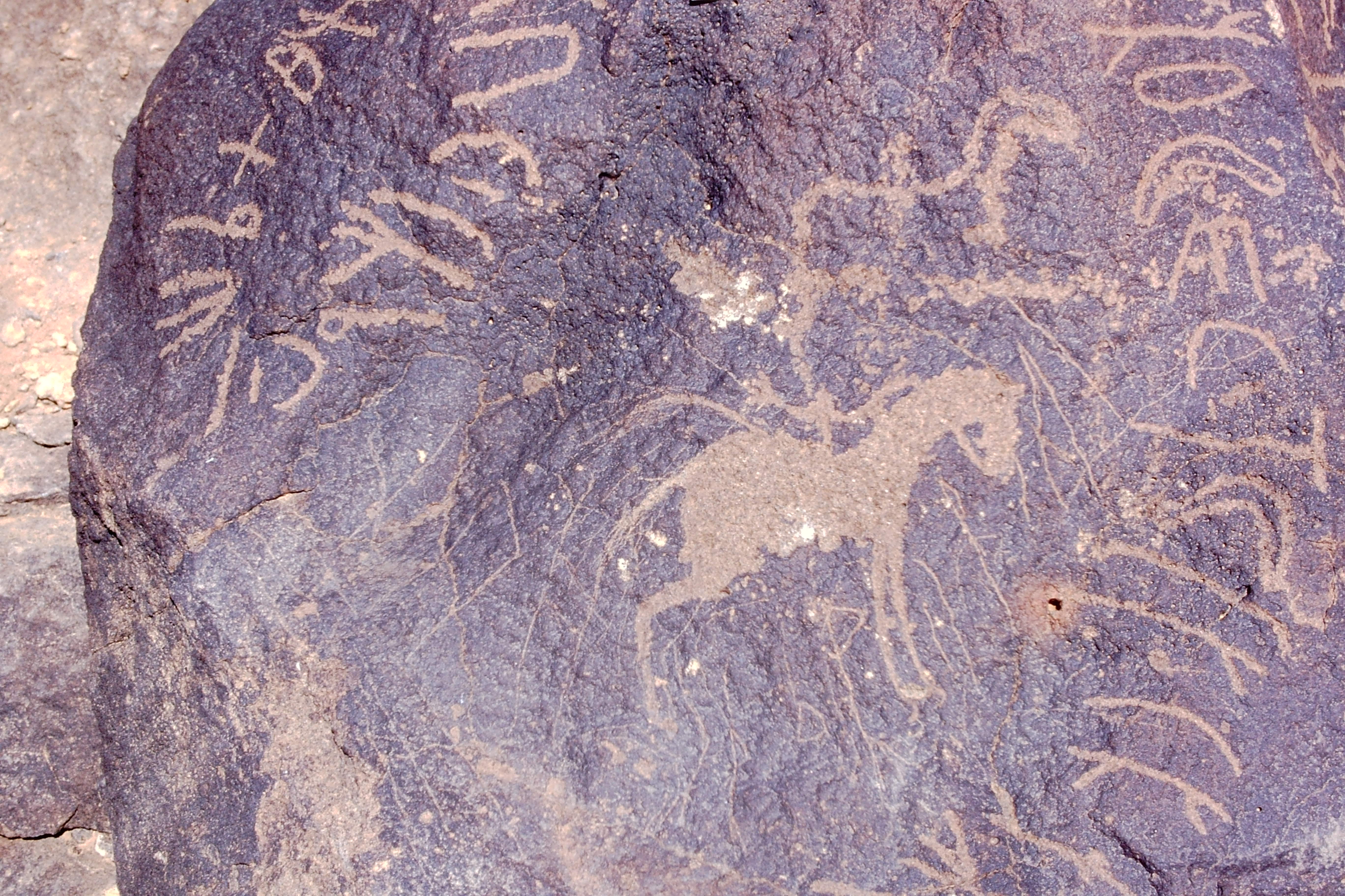 inscription of siglum Is.Mu 335