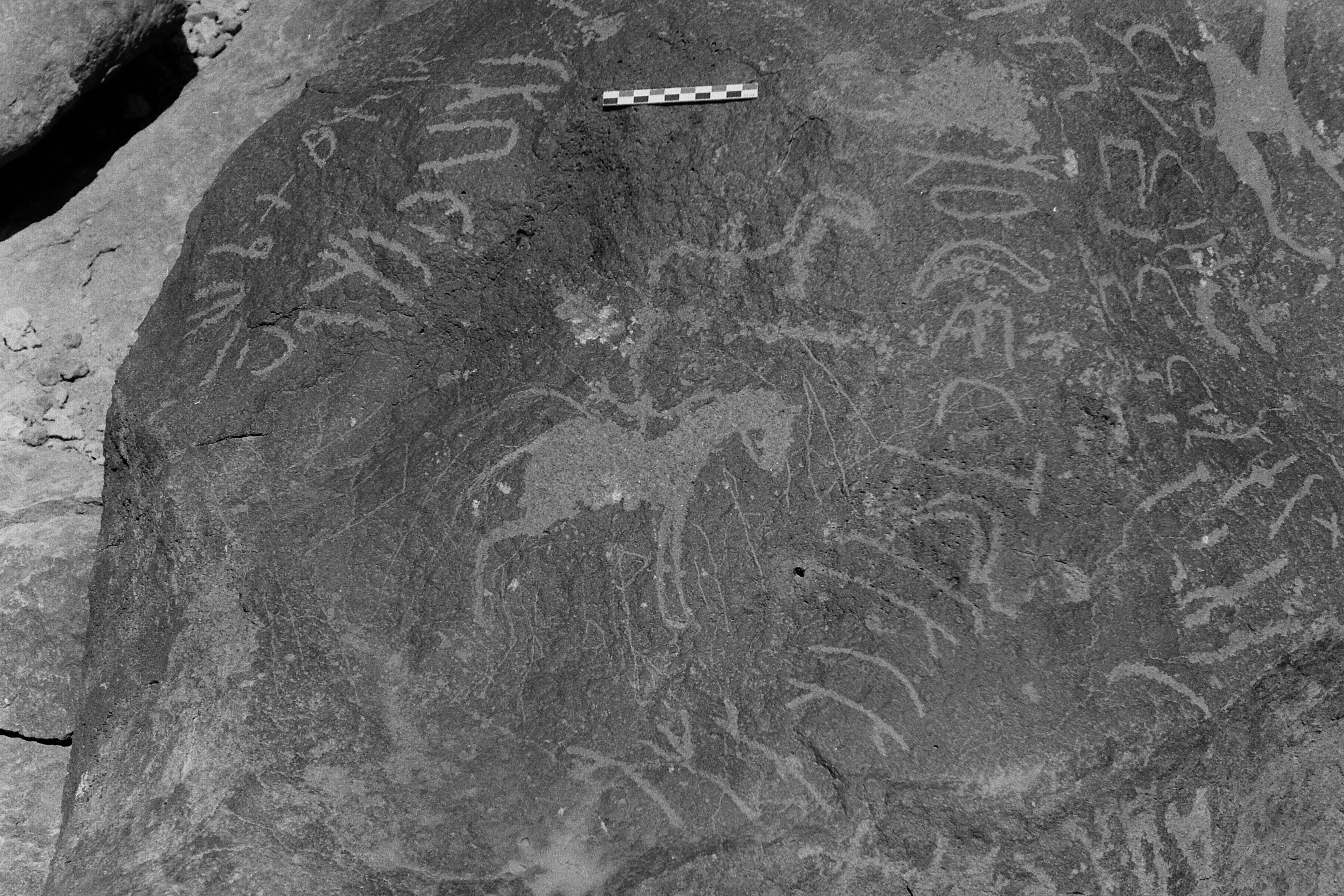inscription of siglum Is.Mu 335