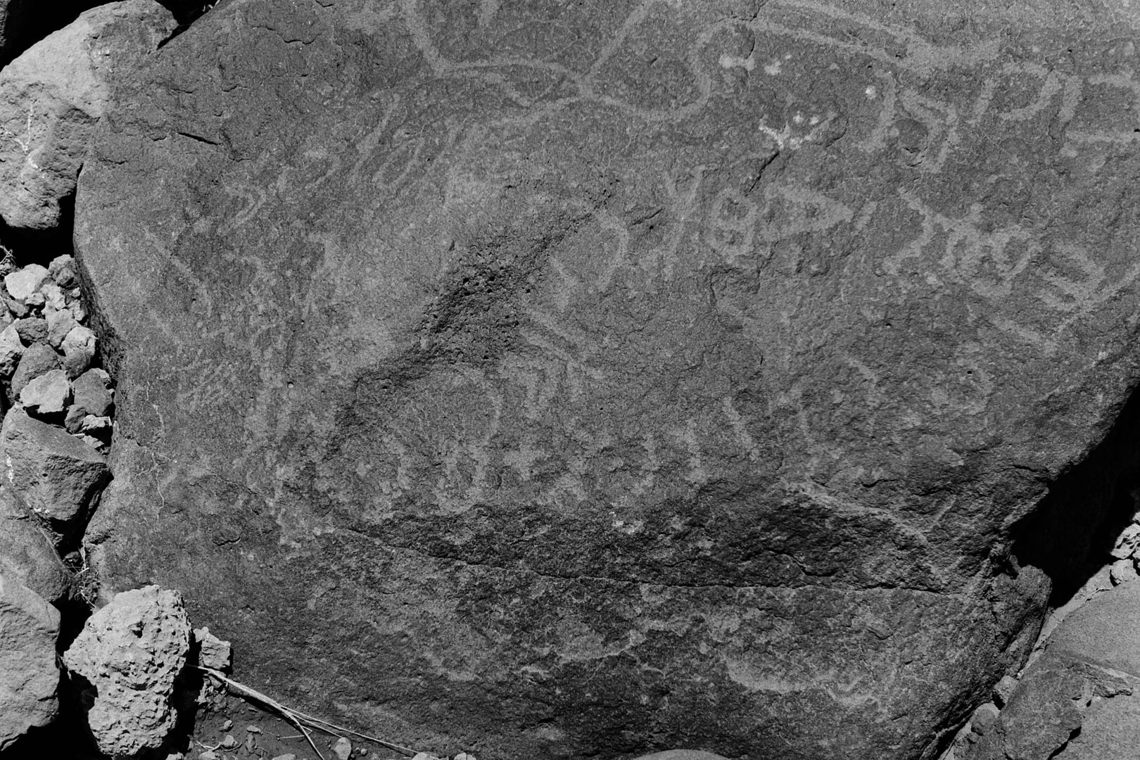 inscription of siglum Is.Mu 341