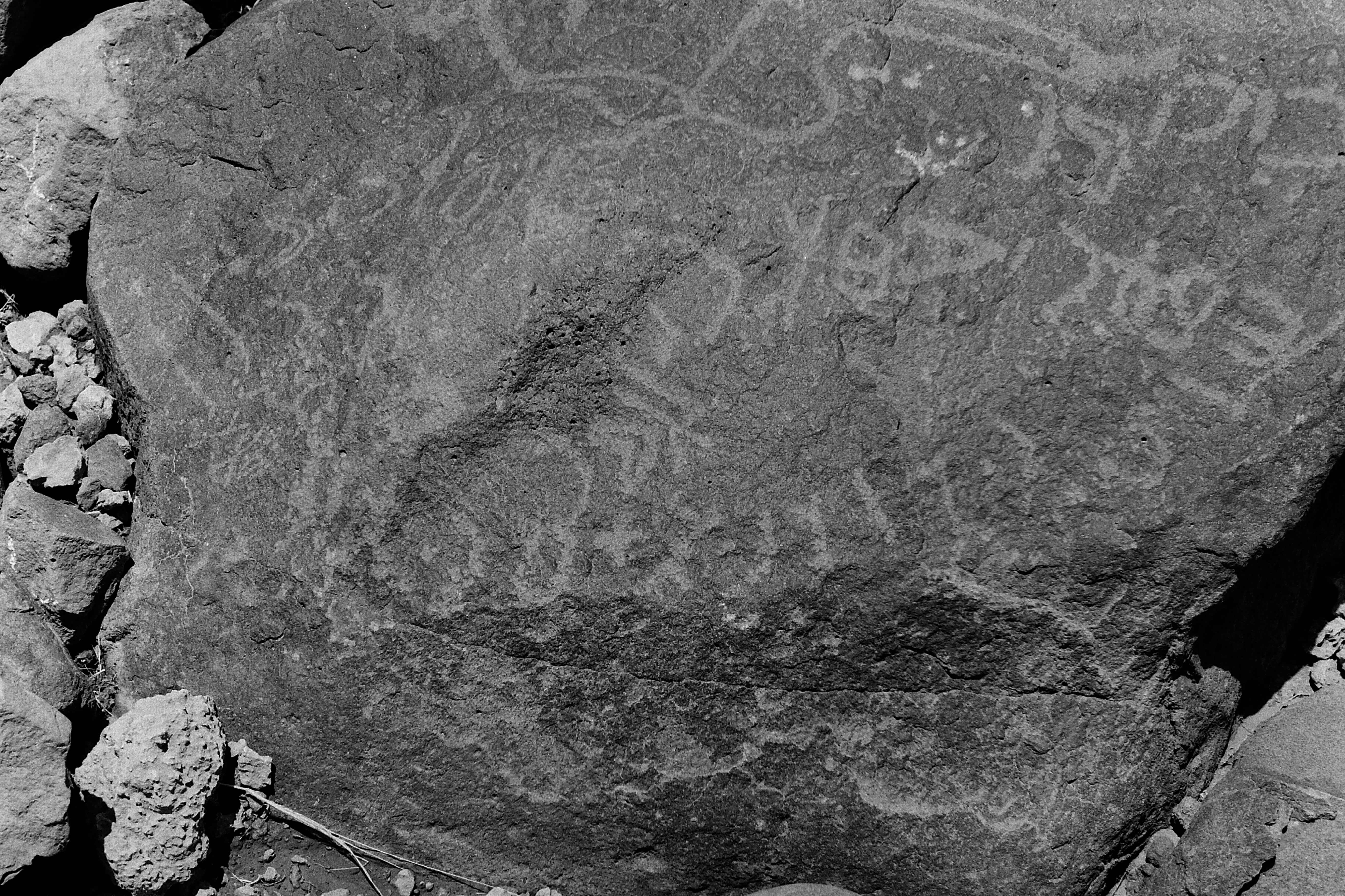 inscription of siglum Is.Mu 341