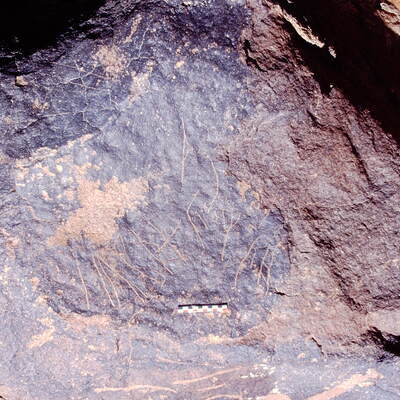 inscription of siglum Is.Mu 342