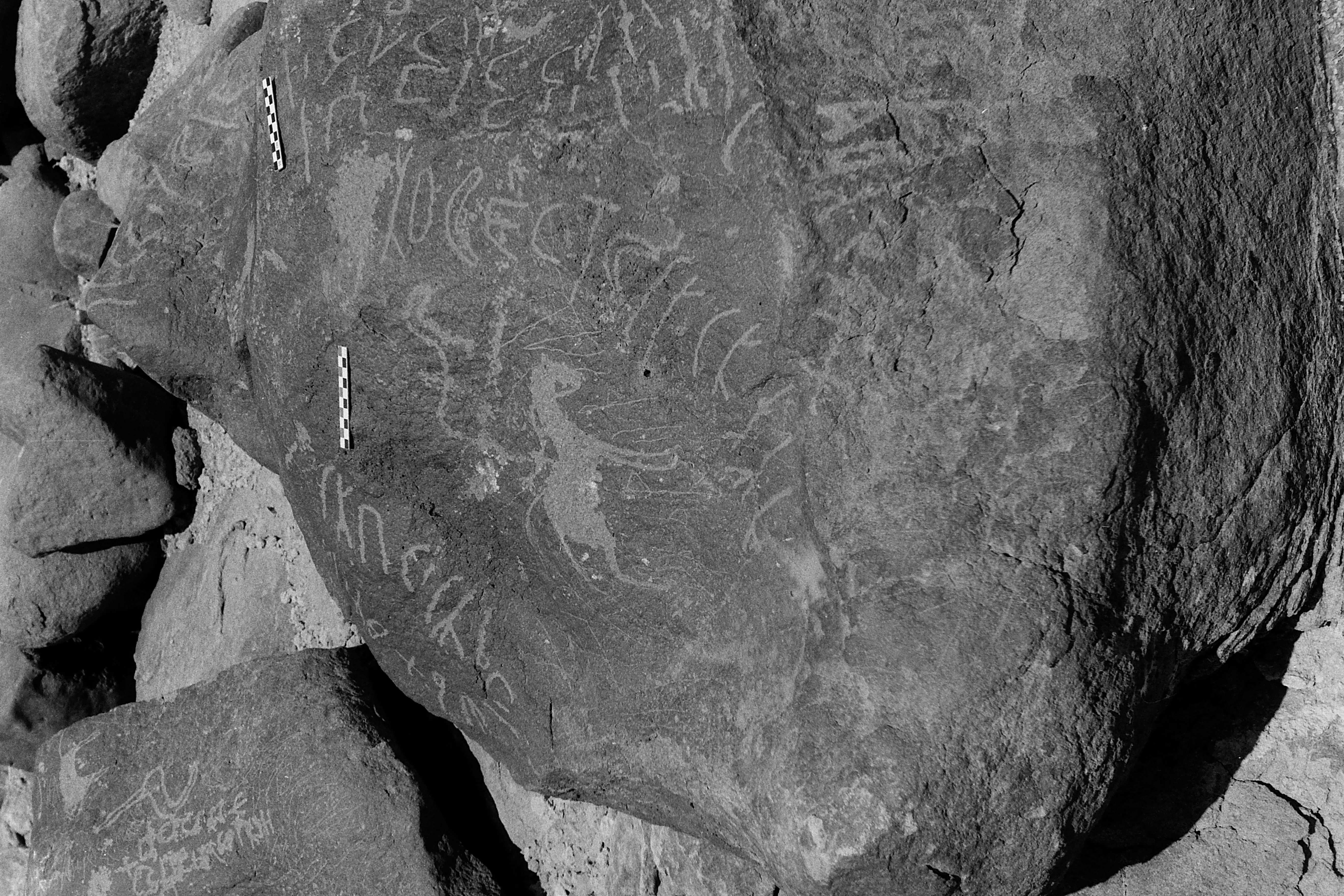 inscription of siglum Is.Mu 342