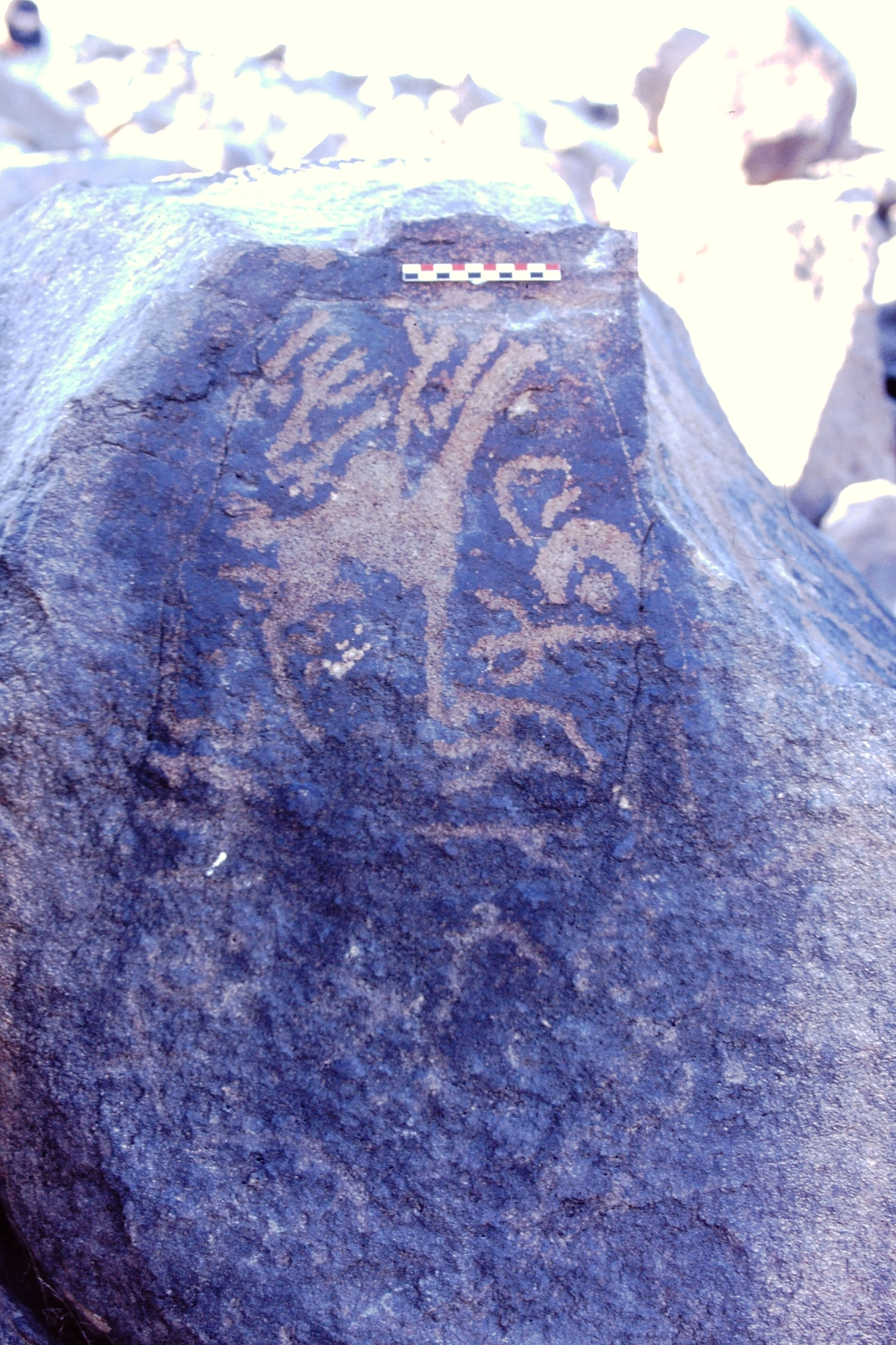 inscription of siglum Is.Mu 358