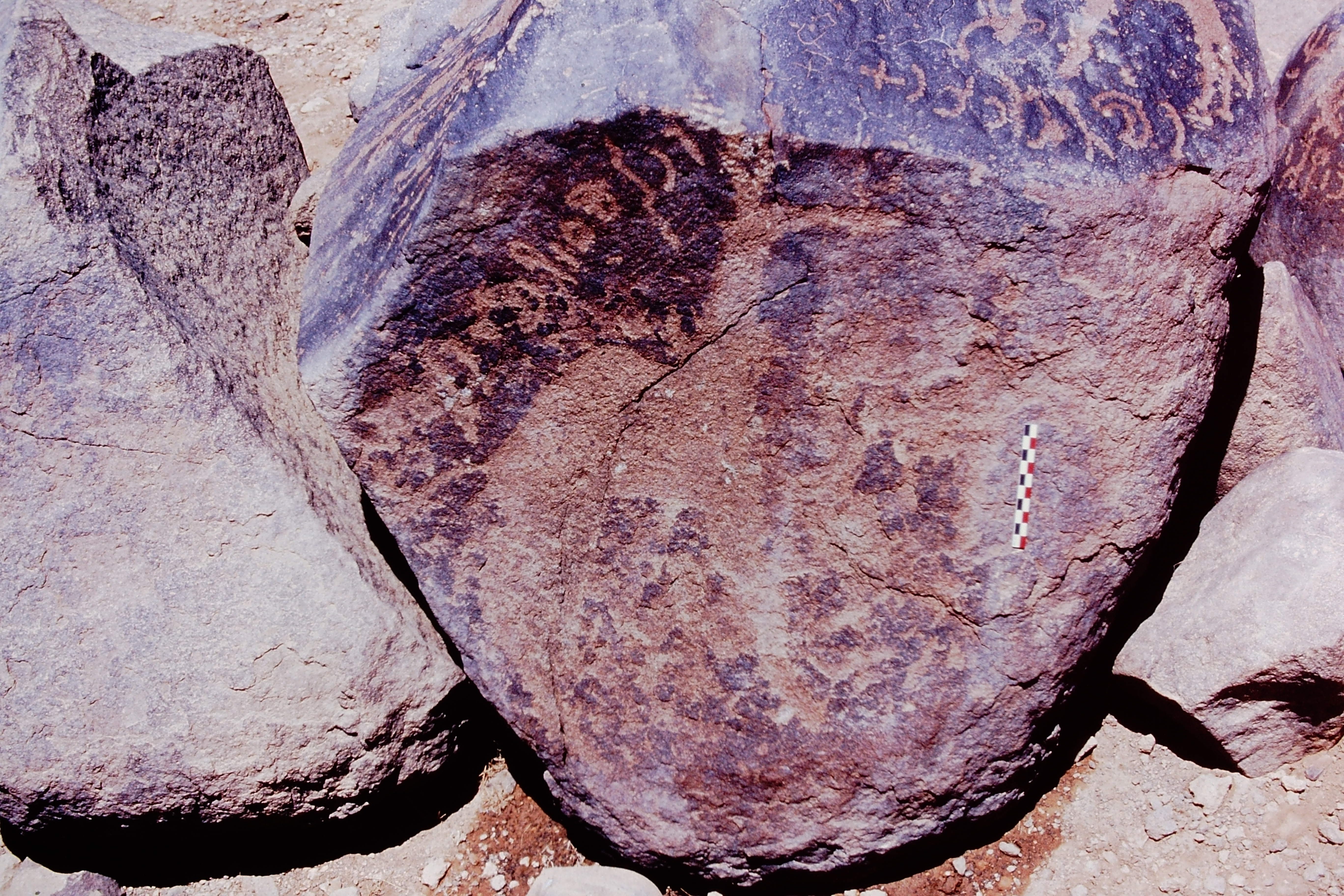 inscription of siglum Is.Mu 359