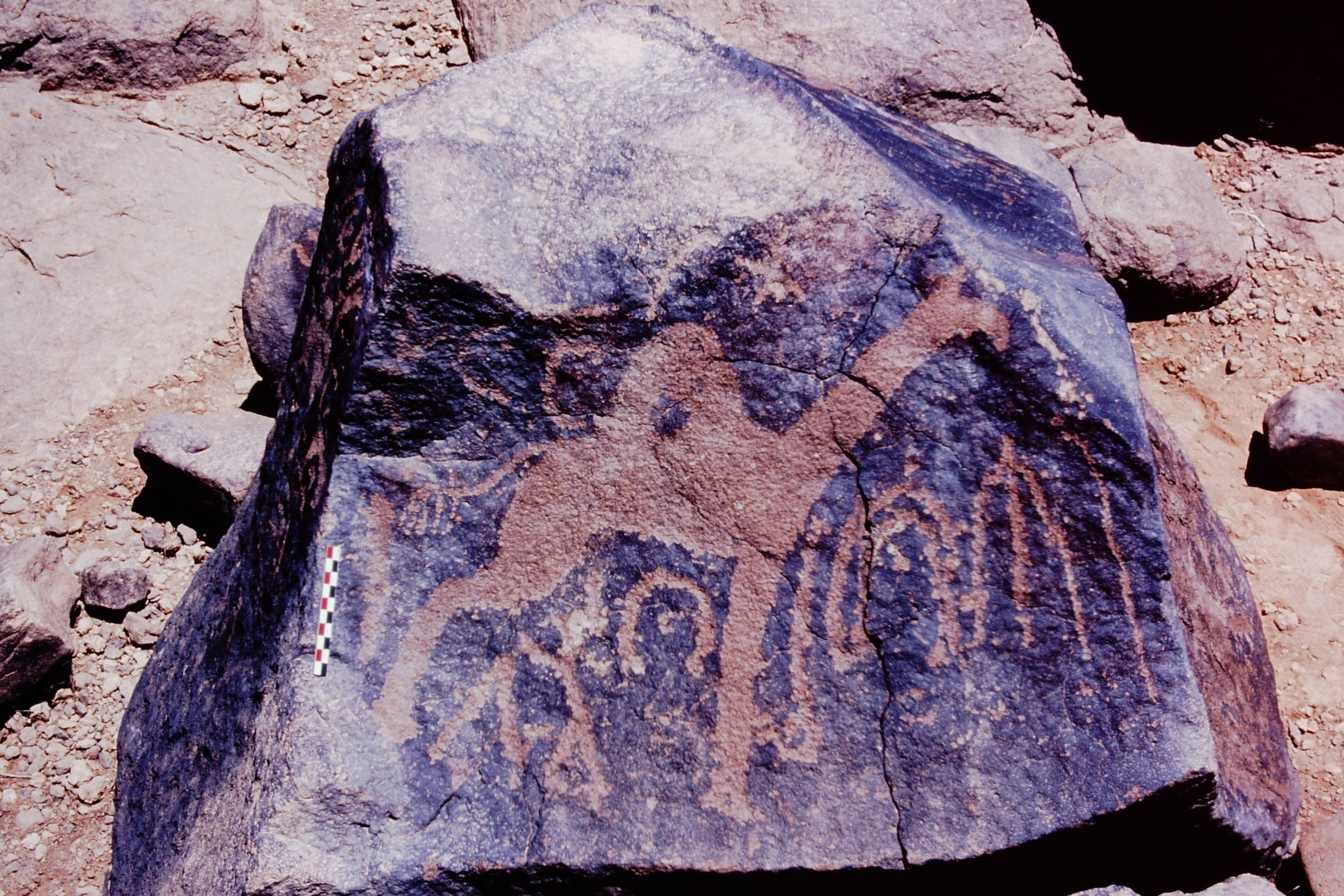 inscription of siglum Is.Mu 360