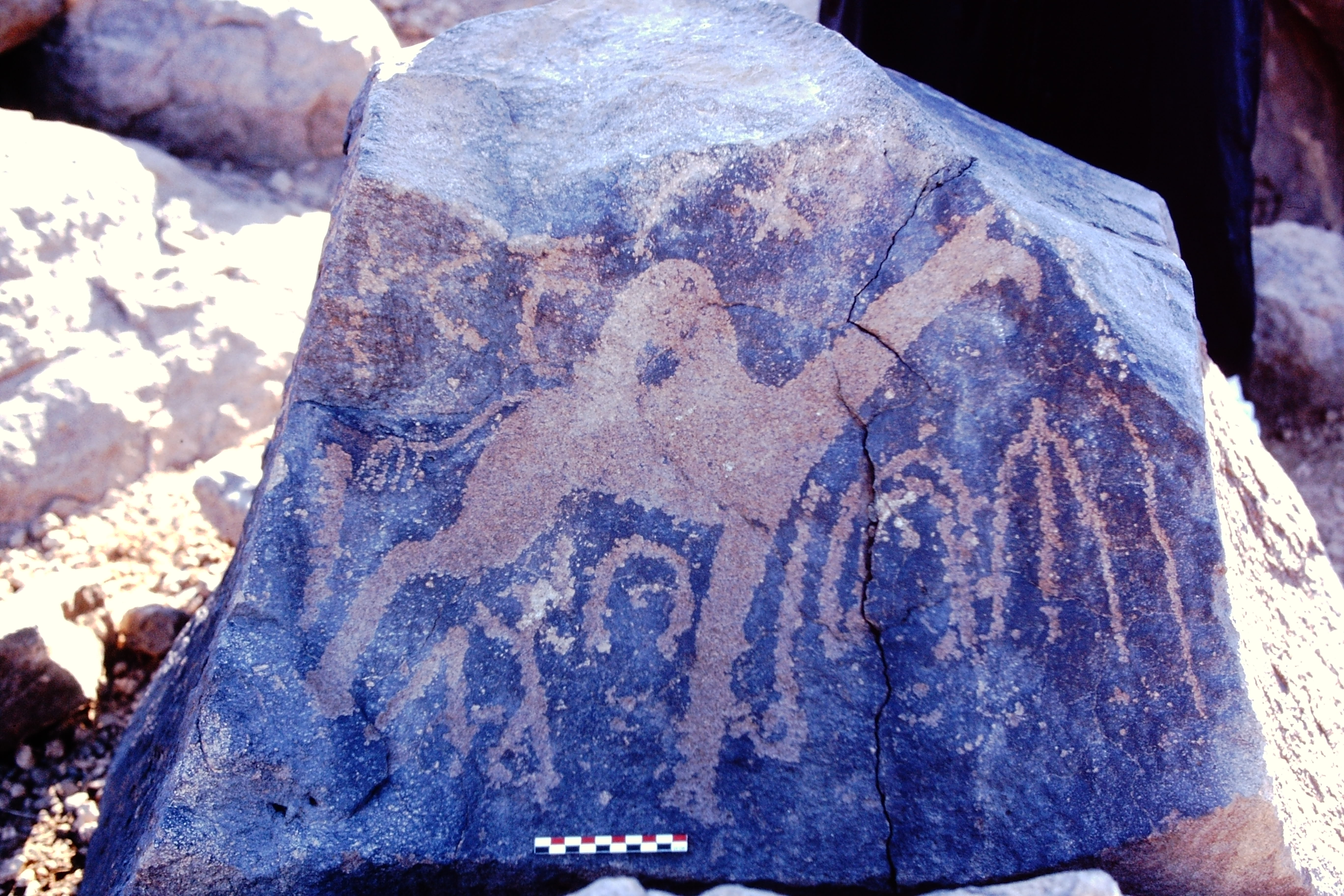 inscription of siglum Is.Mu 360