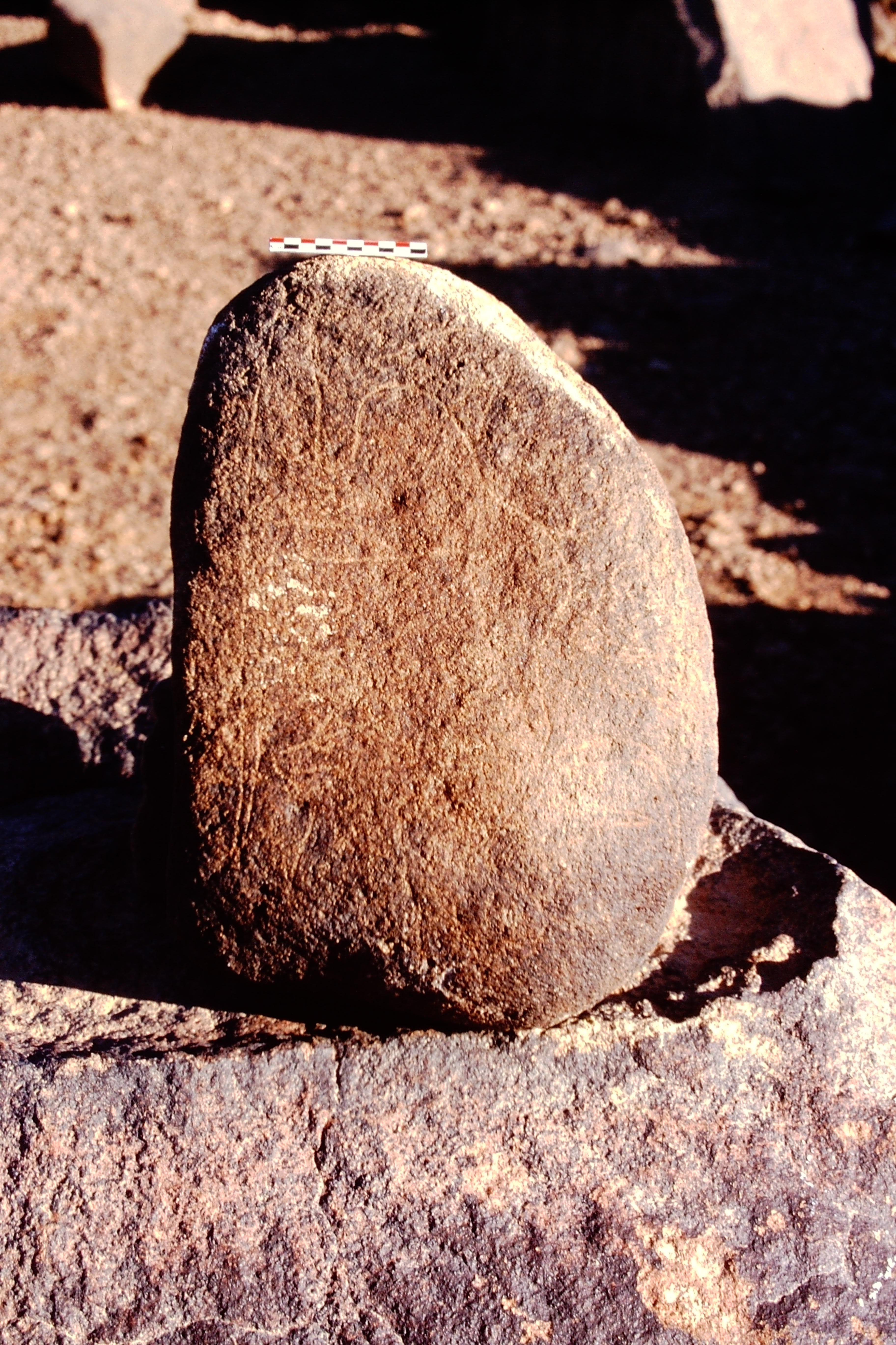 inscription of siglum Is.Mu 361