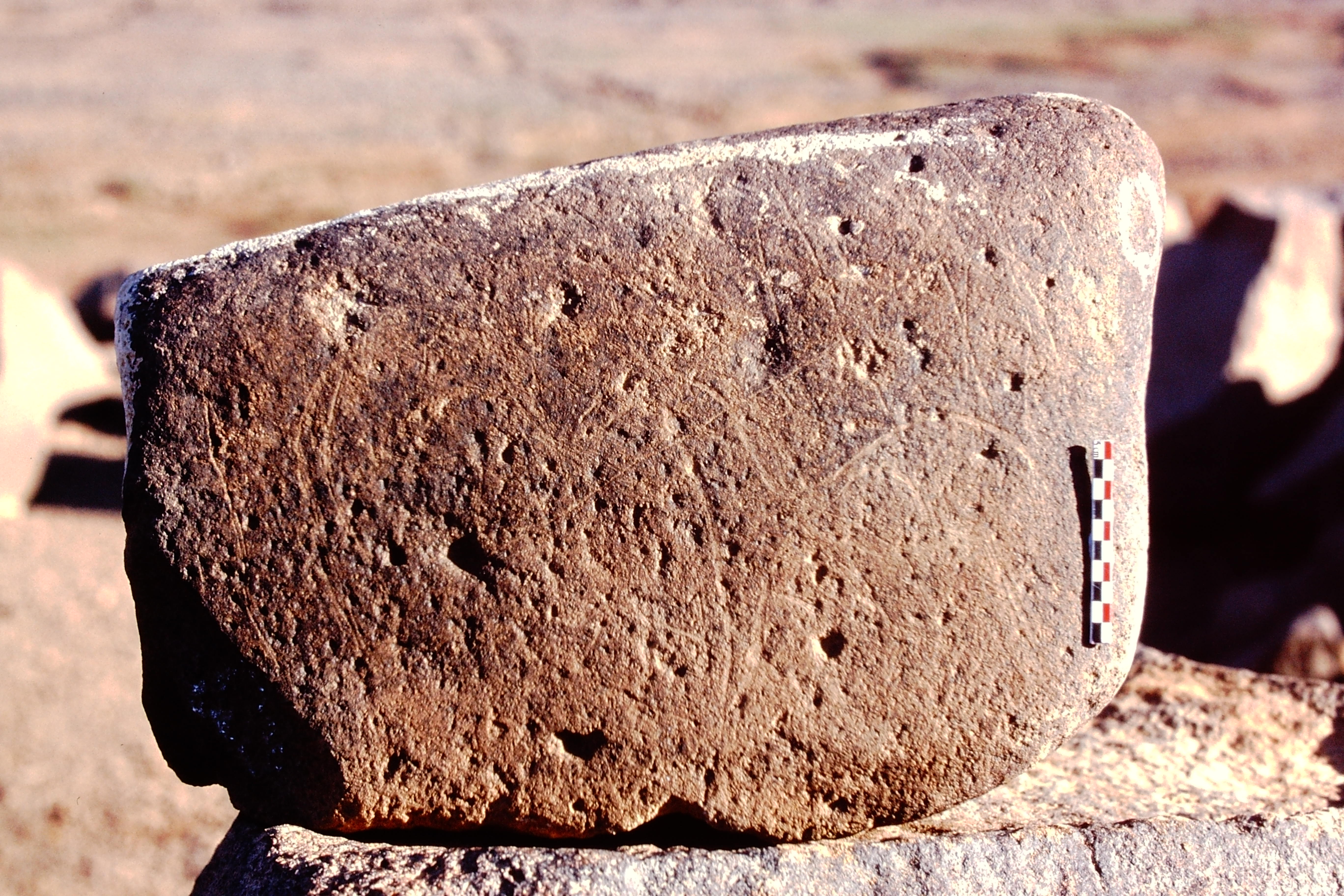 inscription of siglum Is.Mu 362