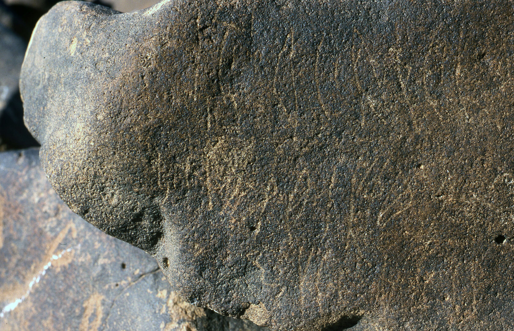 inscription of siglum Is.Mu 366