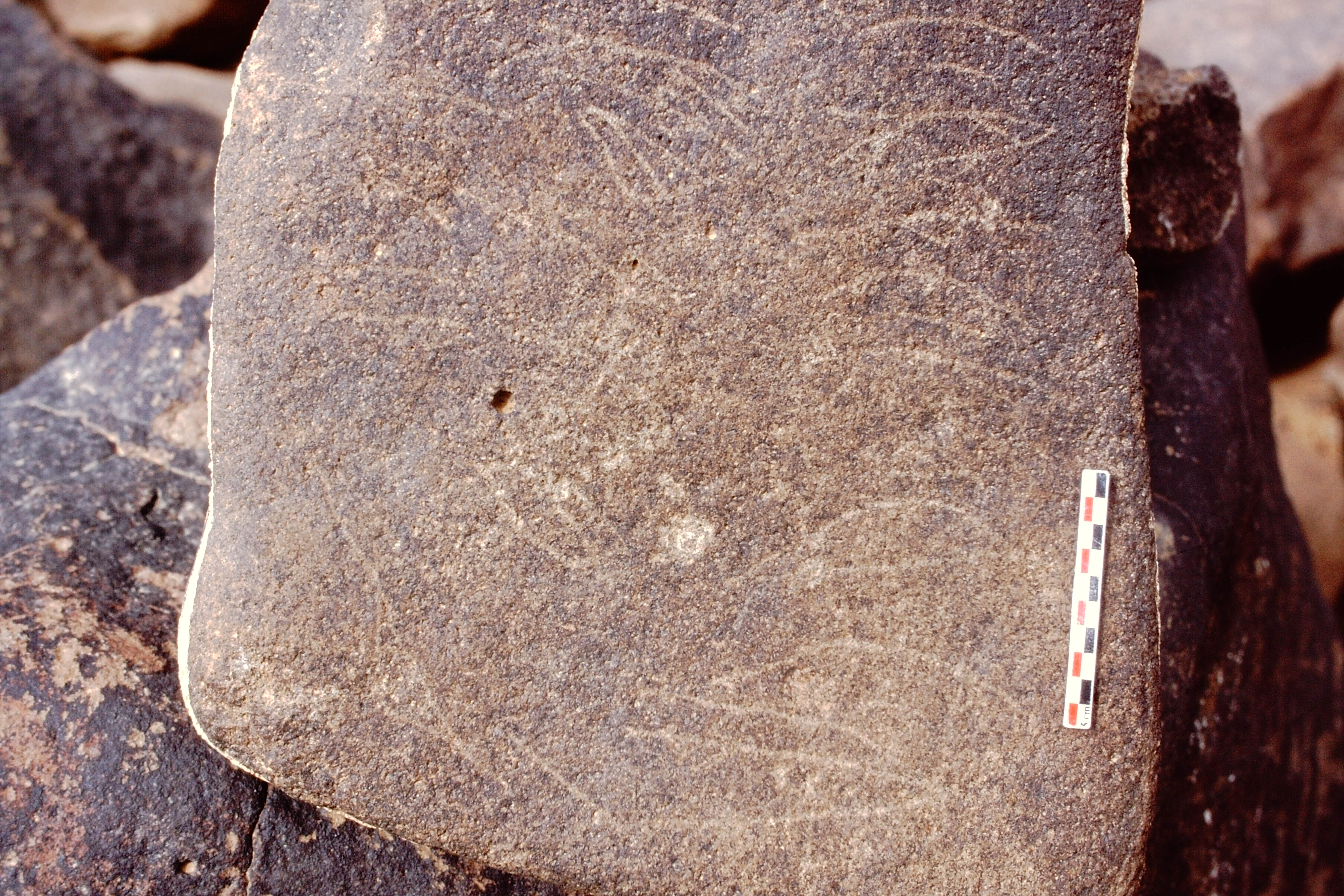 inscription of siglum Is.Mu 366