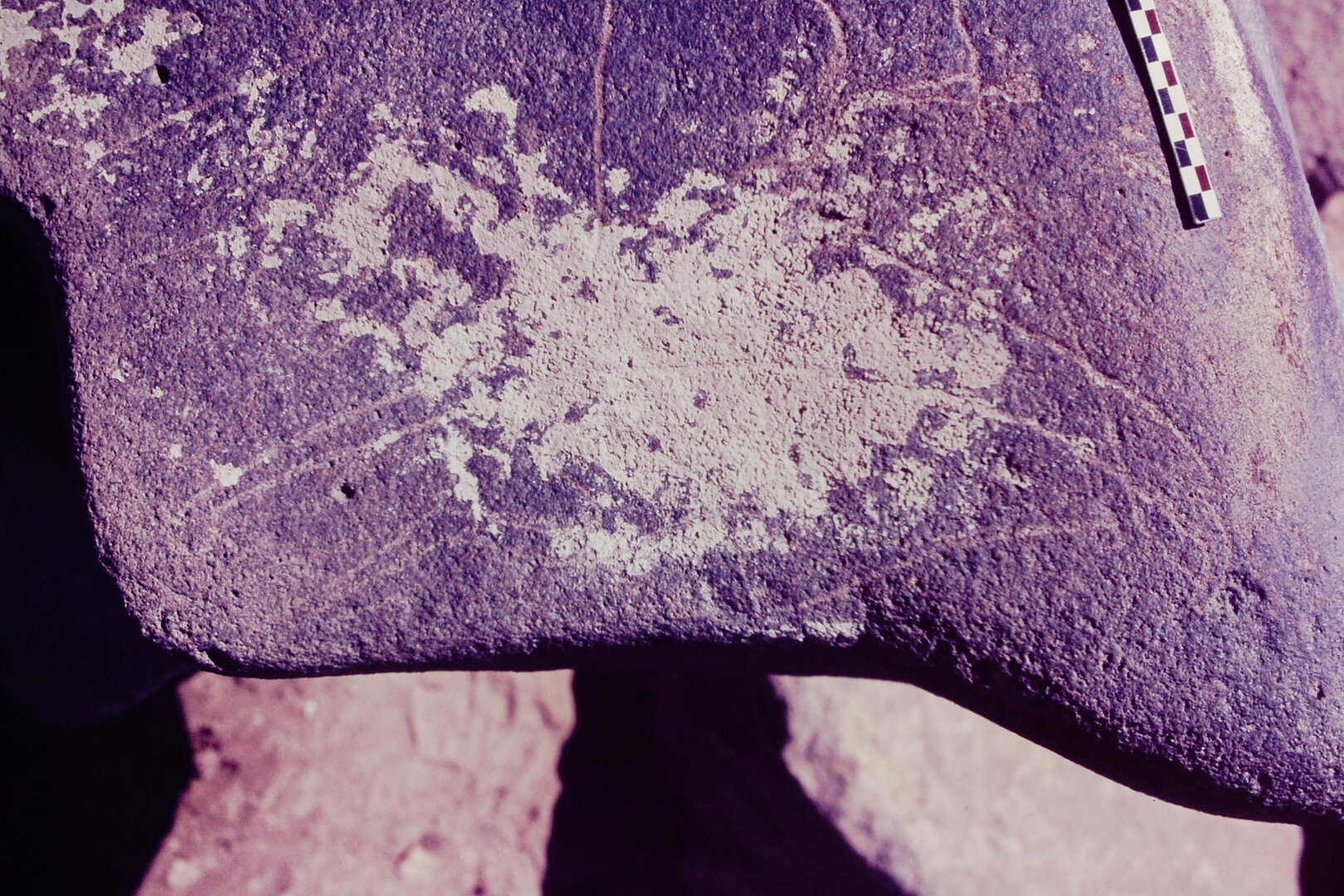 inscription of siglum Is.Mu 368