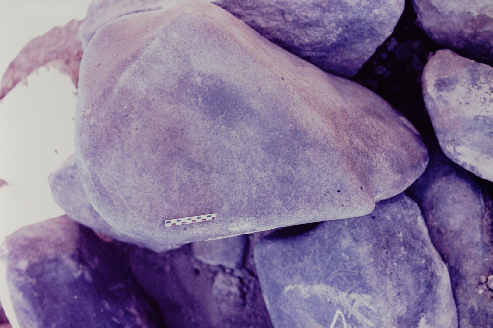 inscription of siglum Is.Mu 369