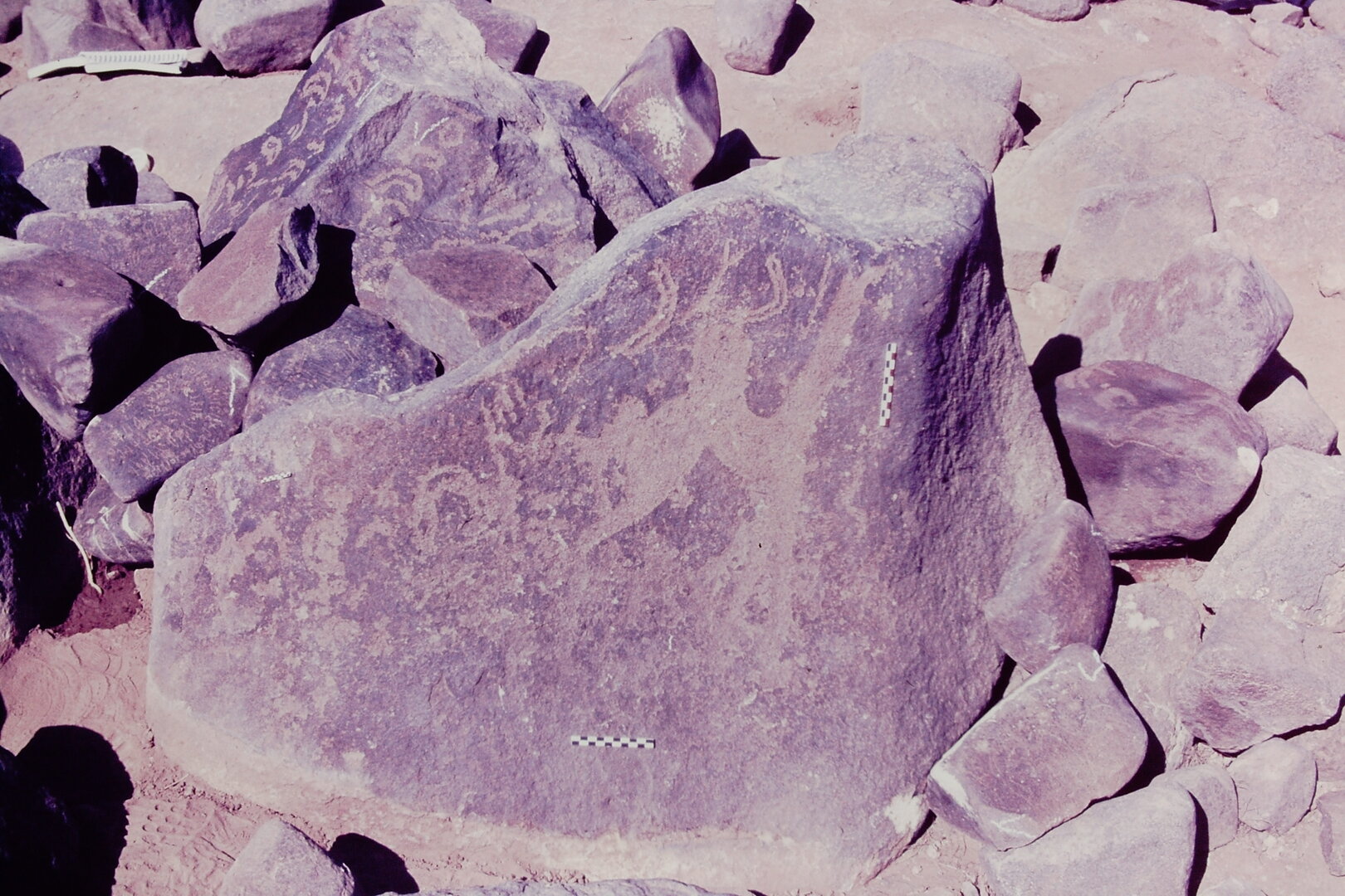 inscription of siglum Is.Mu 370.3