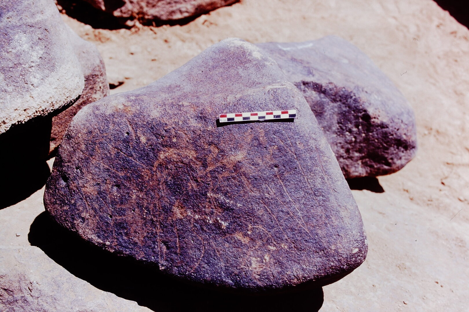 inscription of siglum Is.Mu 371
