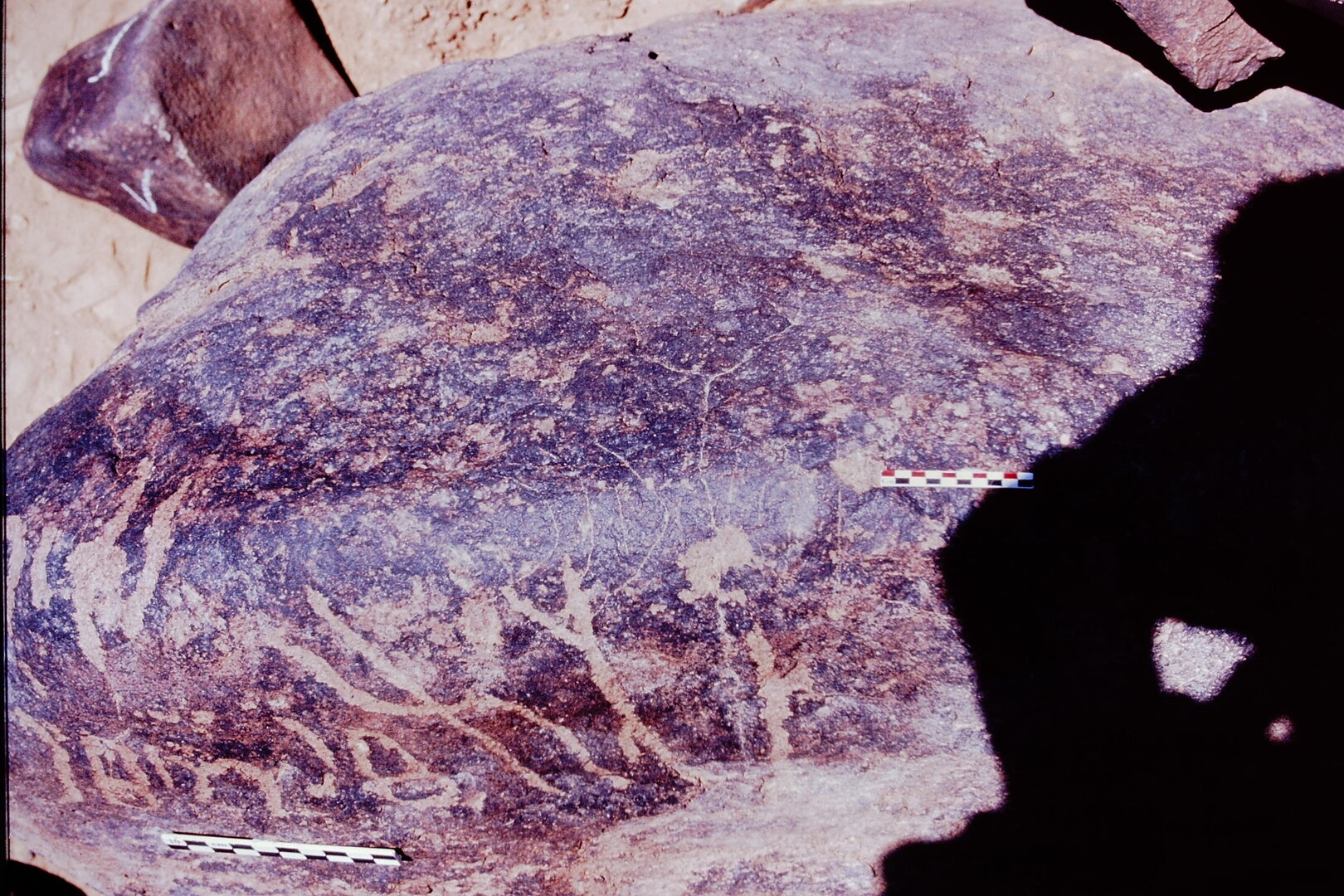 inscription of siglum Is.Mu 375