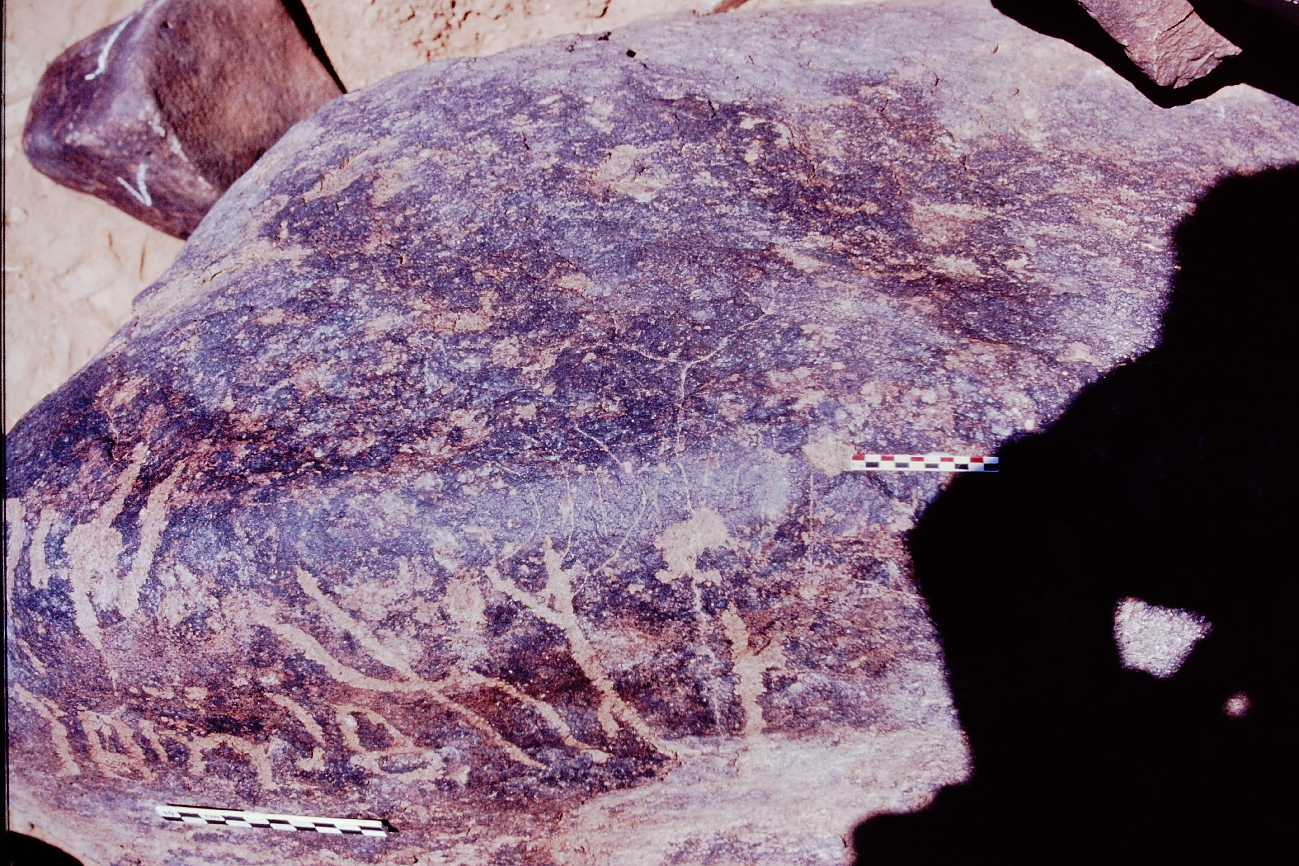 inscription of siglum Is.Mu 376