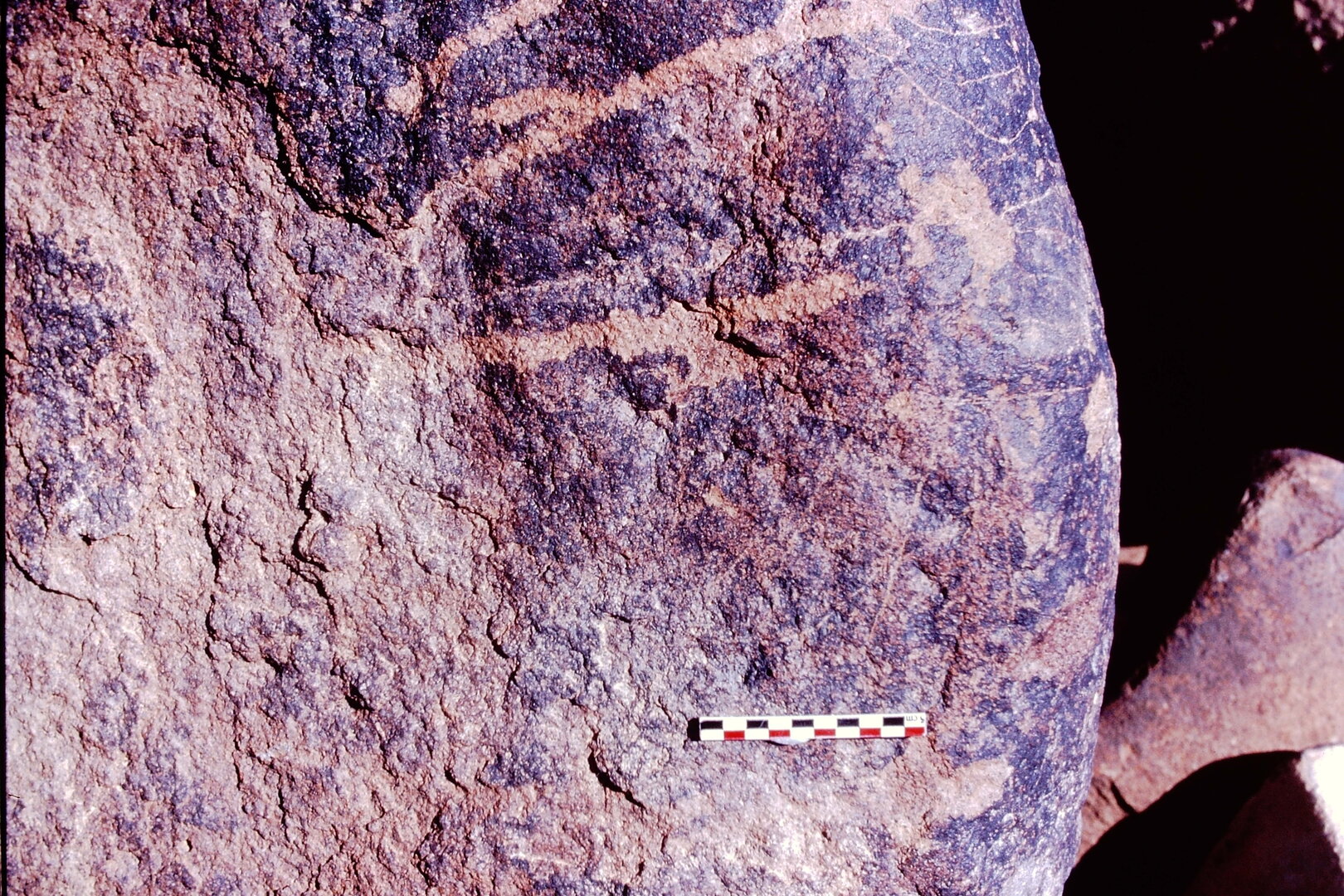 inscription of siglum Is.Mu 378