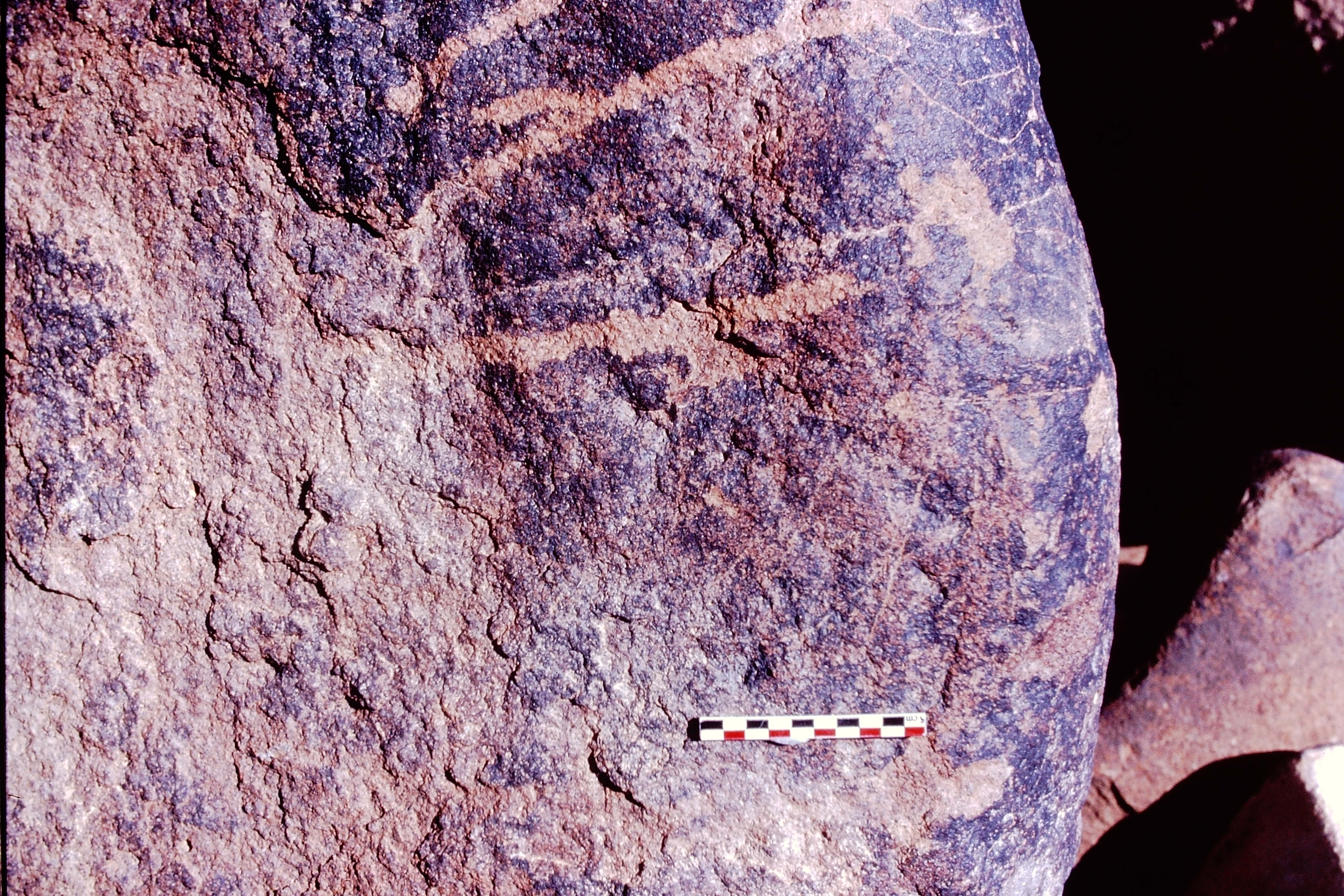 inscription of siglum Is.Mu 378