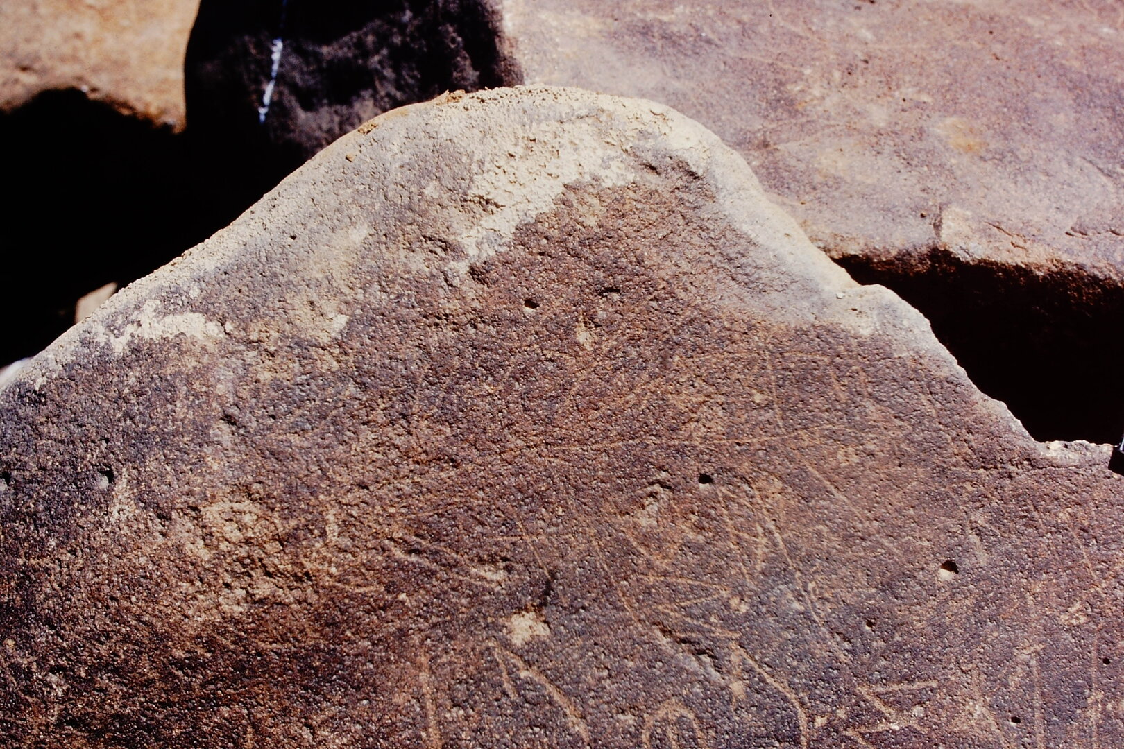 inscription of siglum Is.Mu 384