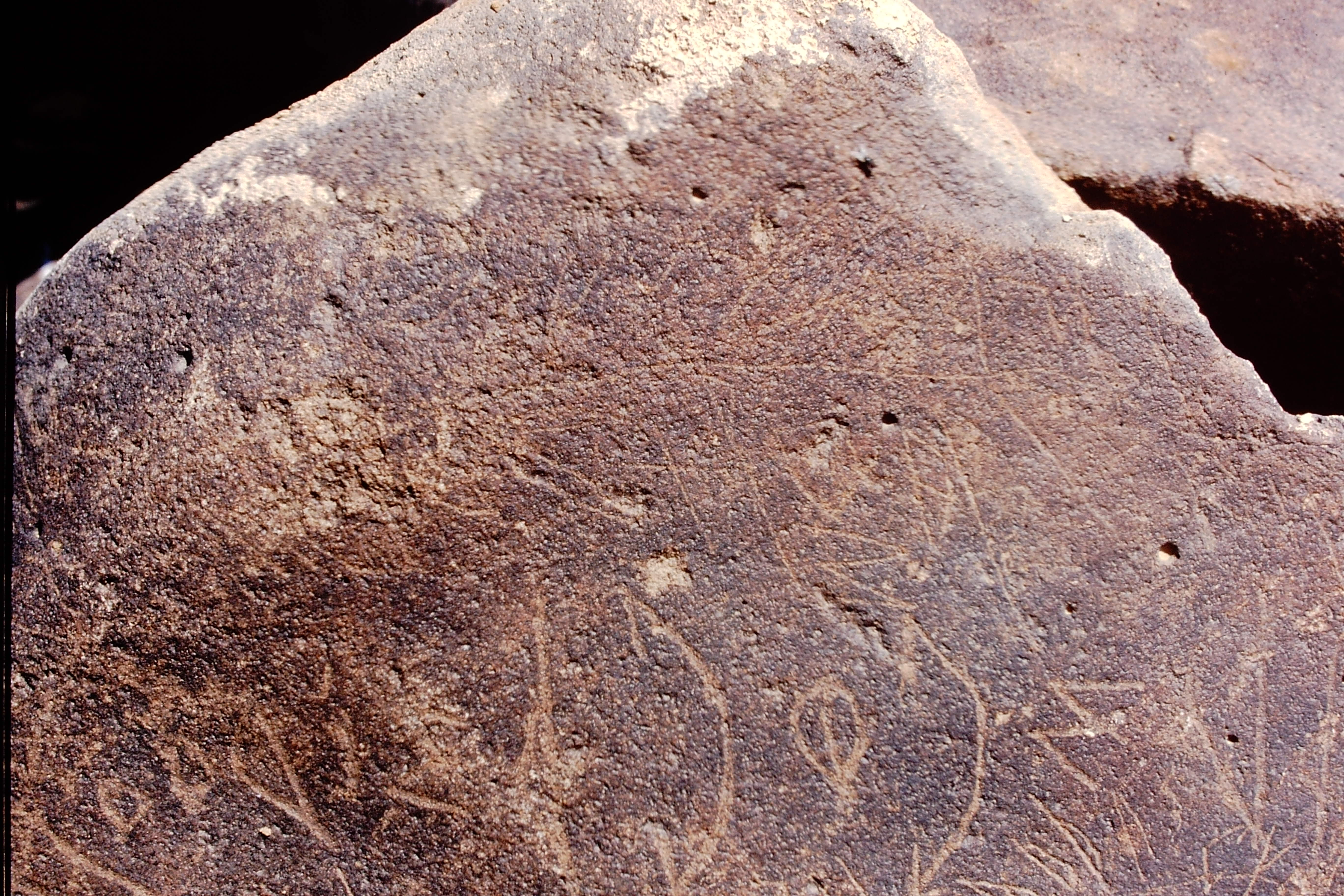 inscription of siglum Is.Mu 387
