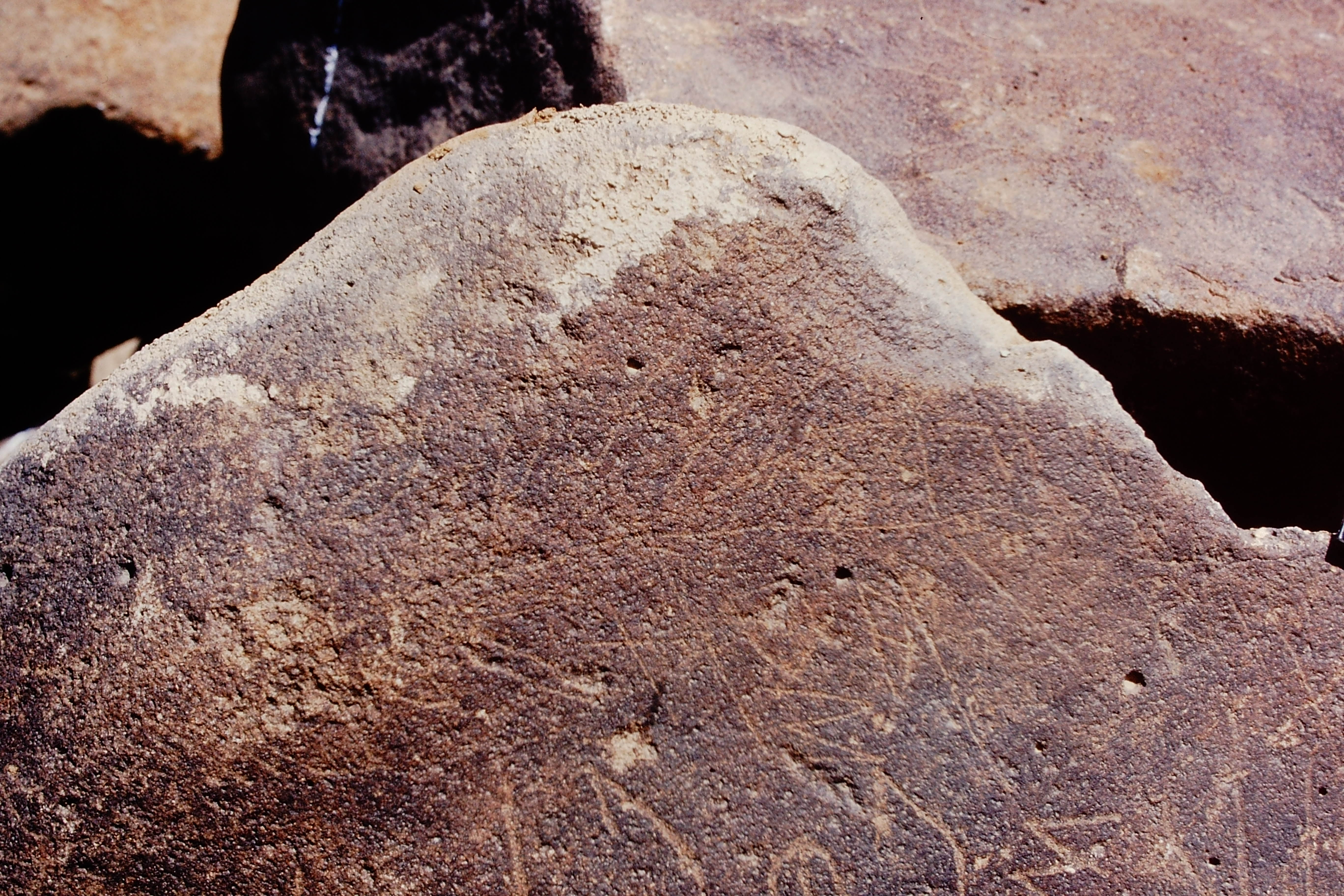 inscription of siglum Is.Mu 387