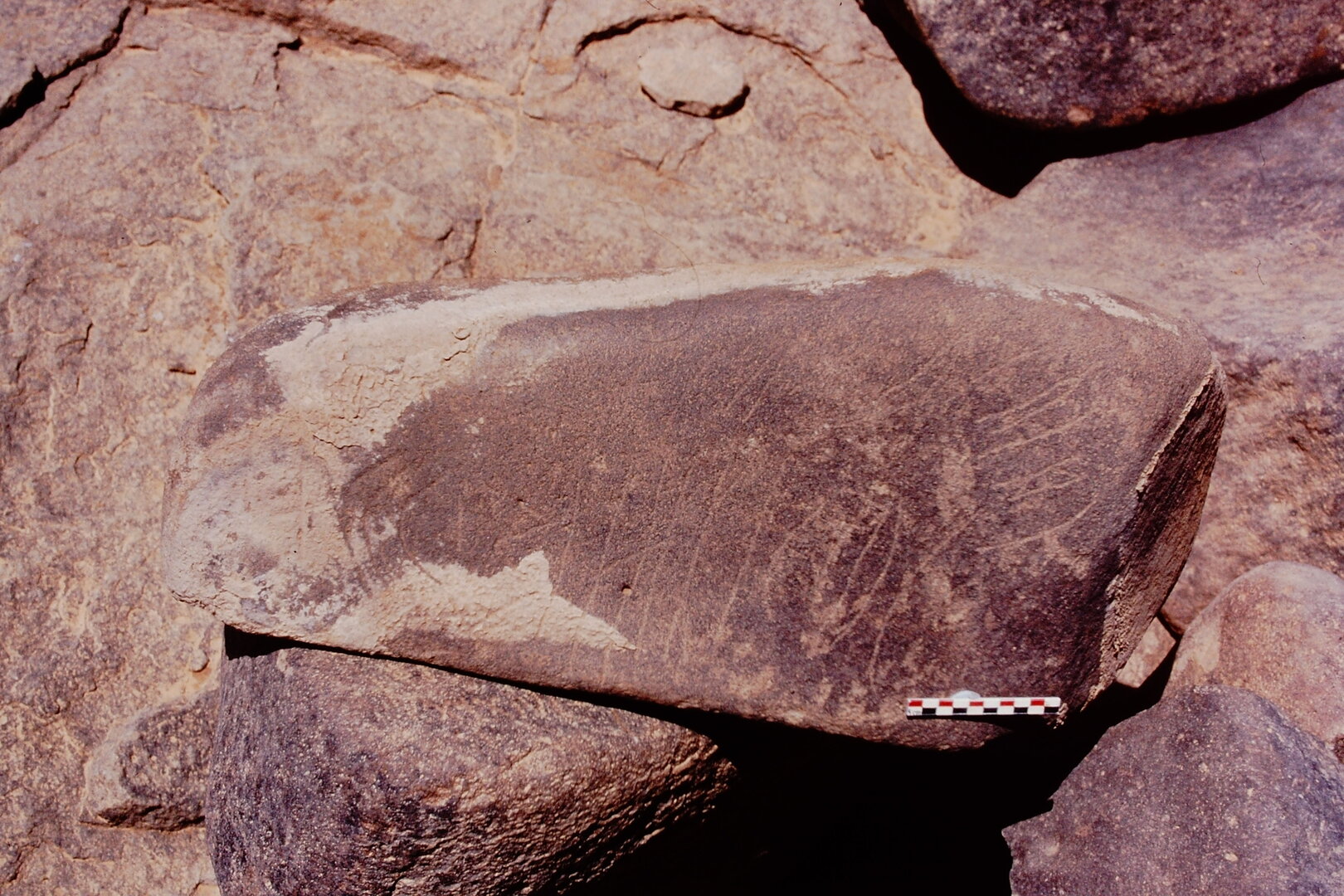 inscription of siglum Is.Mu 390