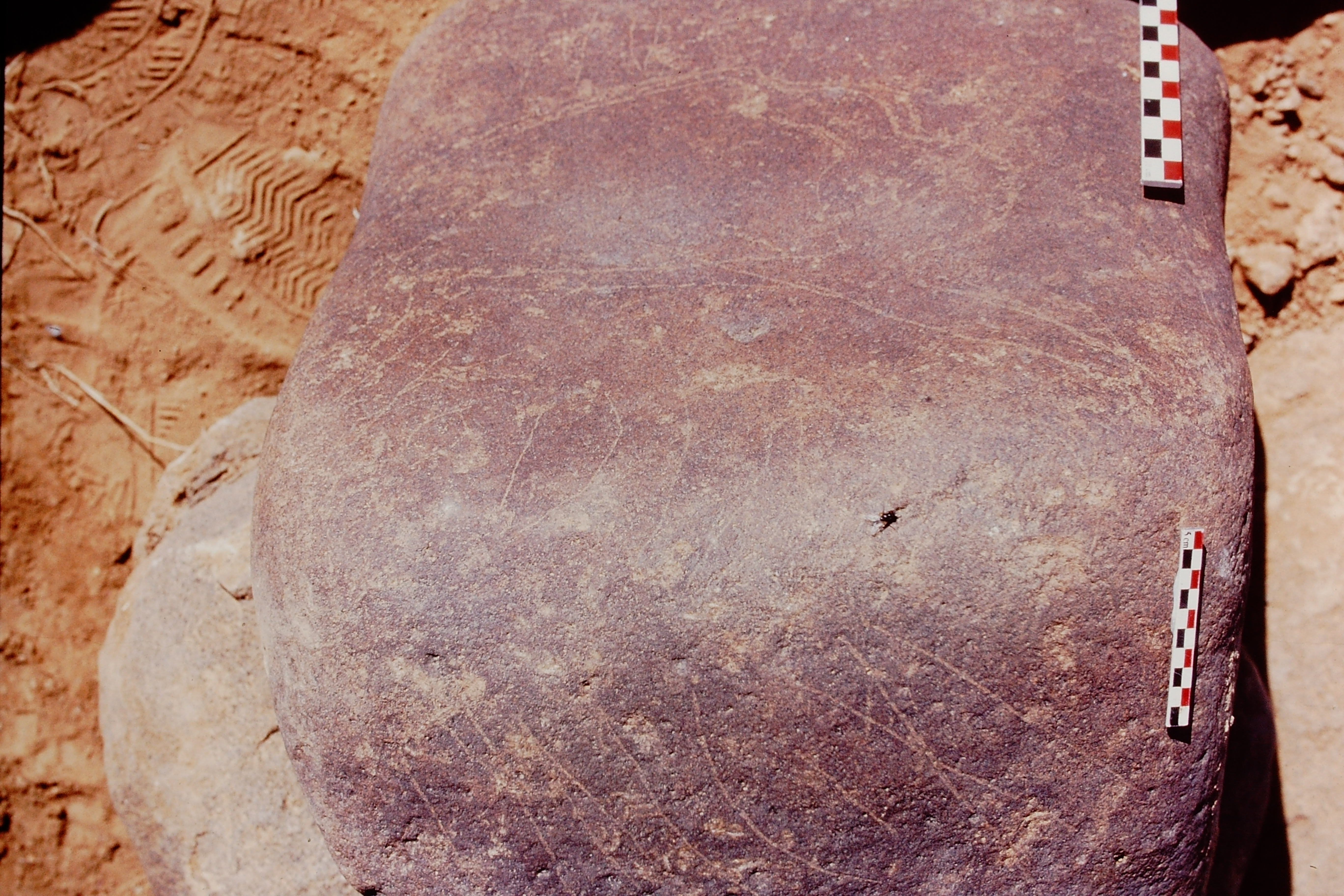 inscription of siglum Is.Mu 391