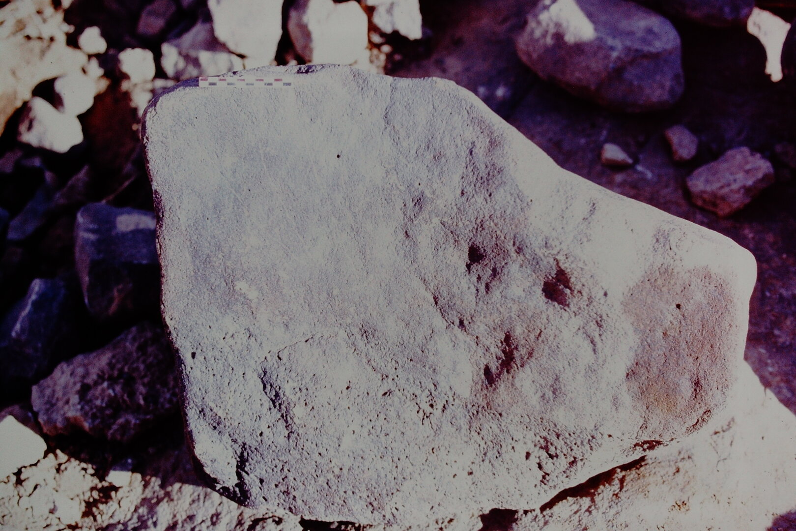 inscription of siglum Is.Mu 399.1