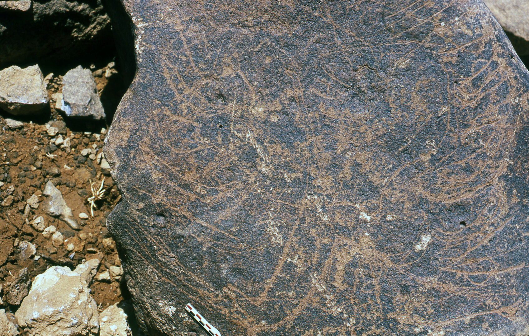 inscription of siglum Is.Mu 435