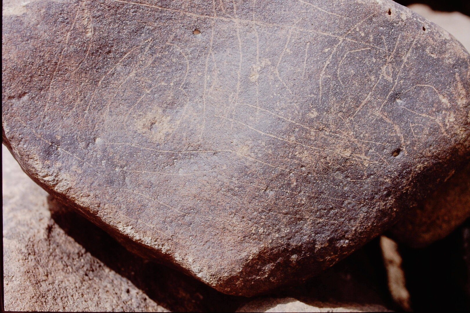 inscription of siglum Is.Mu 449