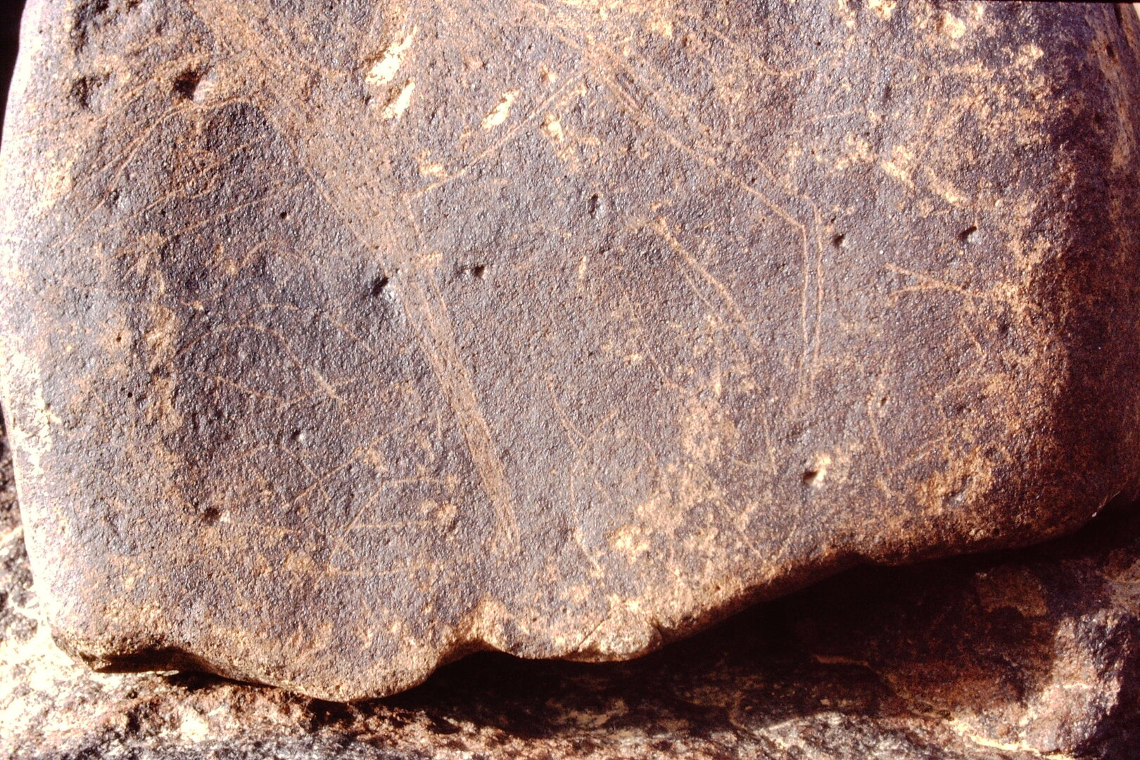inscription of siglum Is.Mu 452