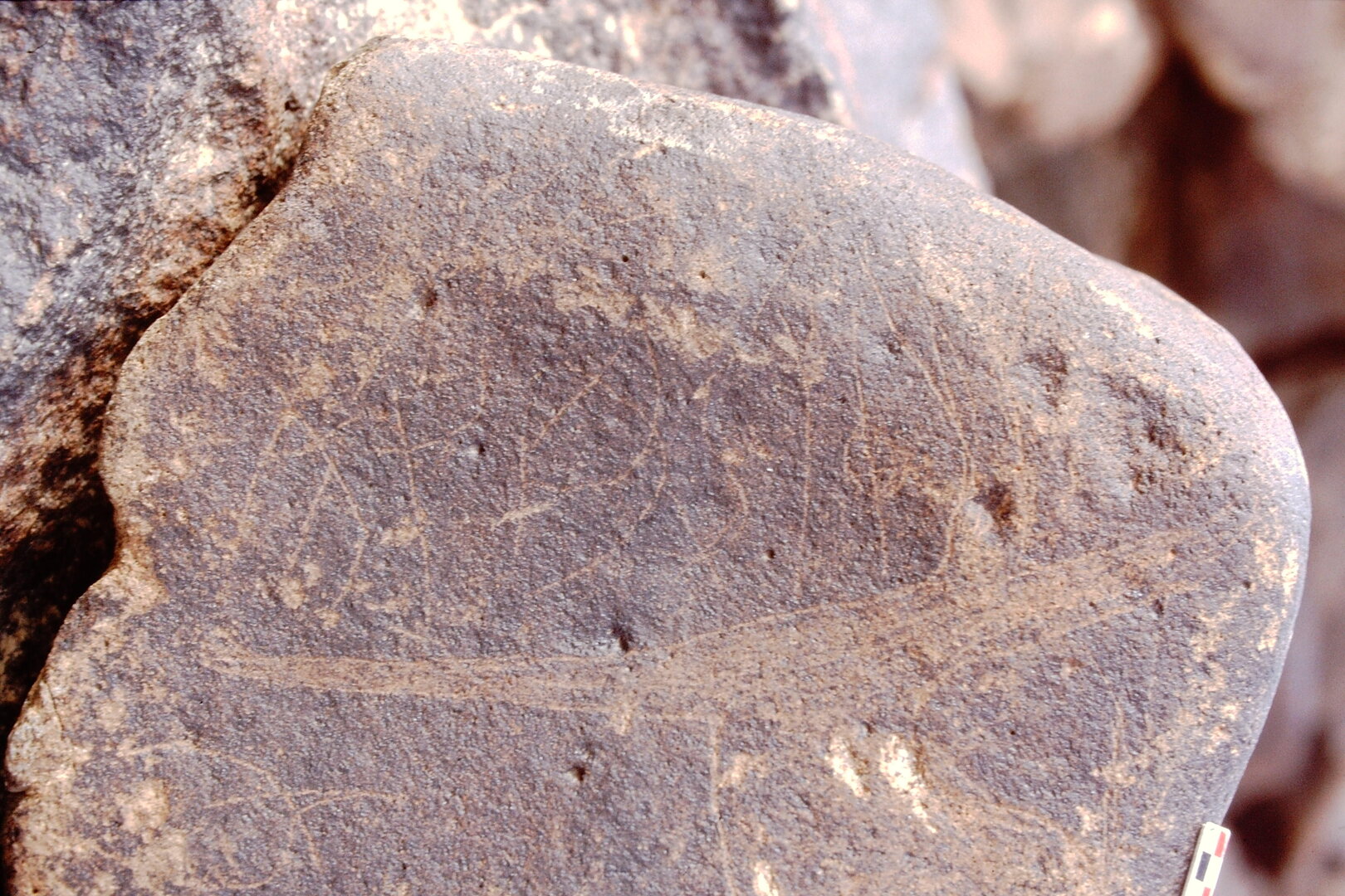 inscription of siglum Is.Mu 453