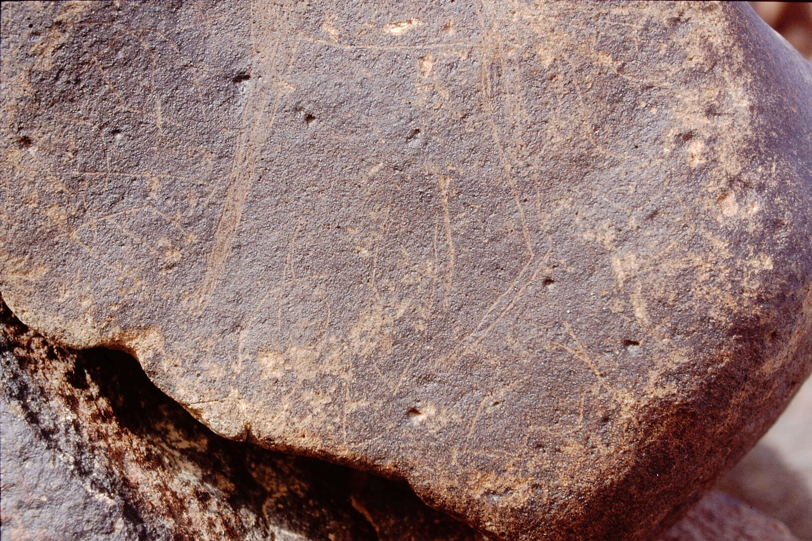 inscription of siglum Is.Mu 453