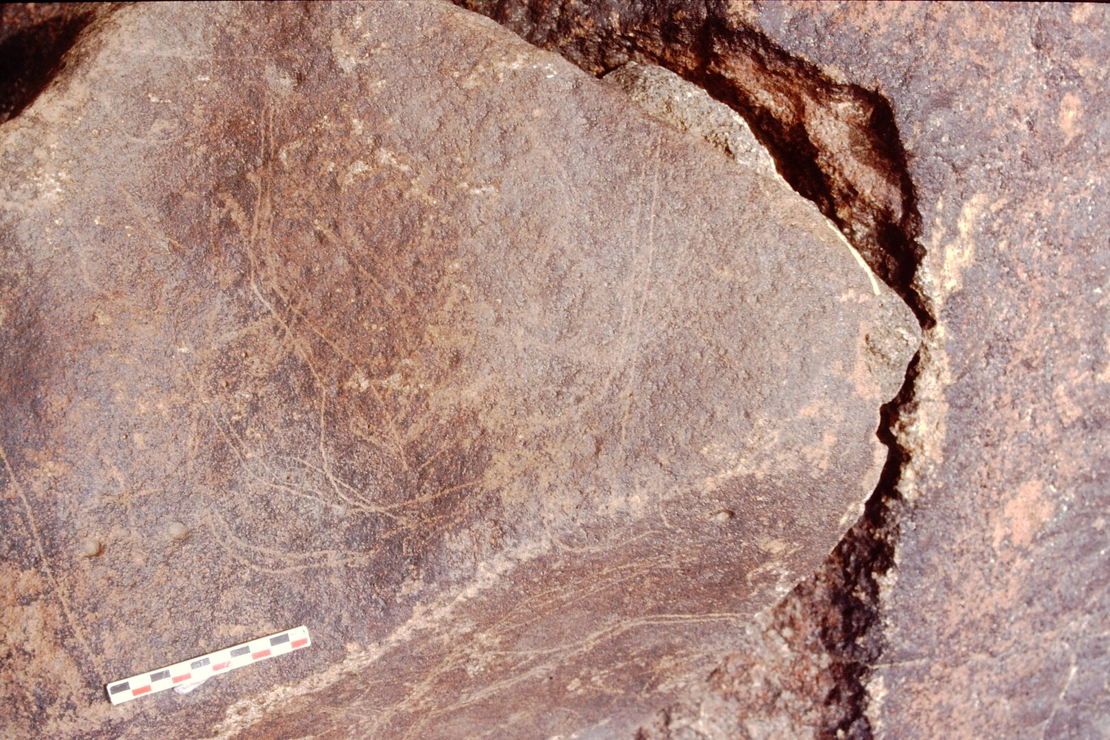 inscription of siglum Is.Mu 457