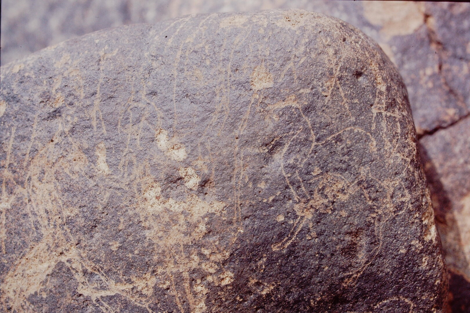 inscription of siglum Is.Mu 460