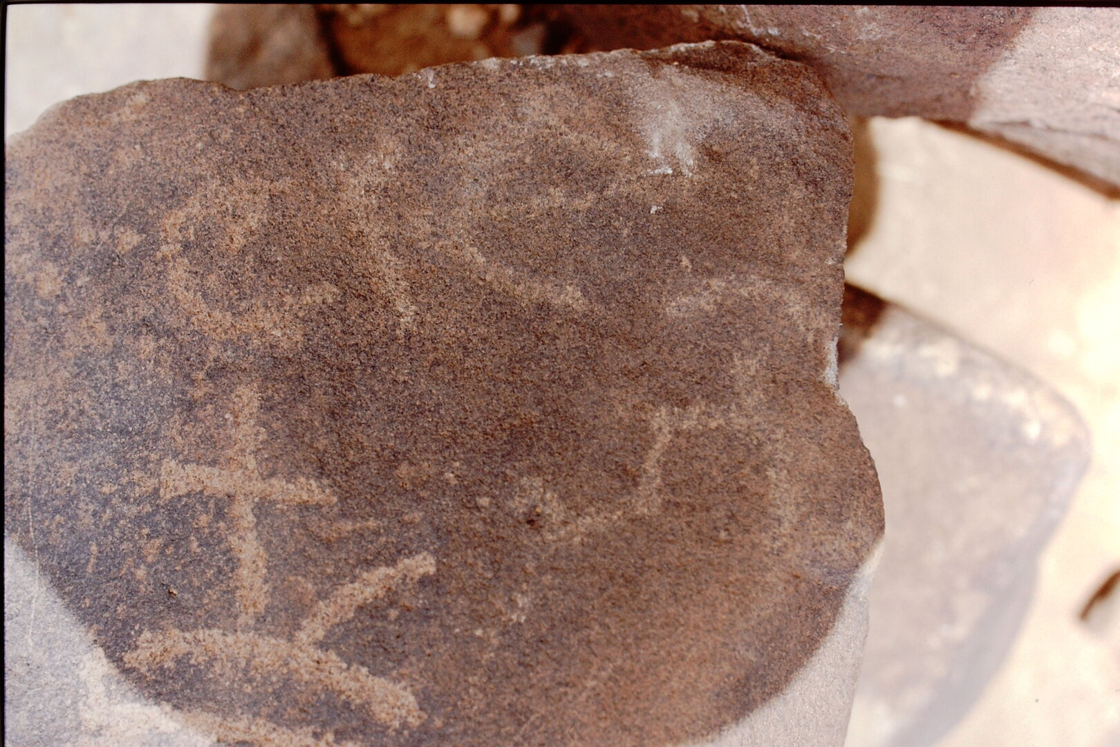 inscription of siglum Is.Mu 465