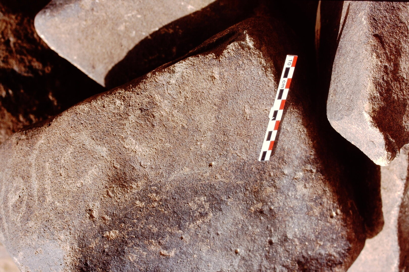 inscription of siglum Is.Mu 466