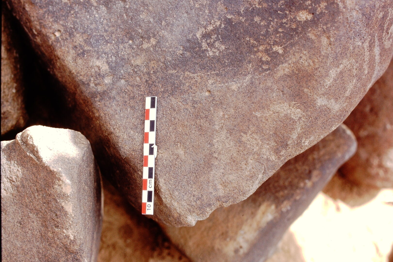 inscription of siglum Is.Mu 466