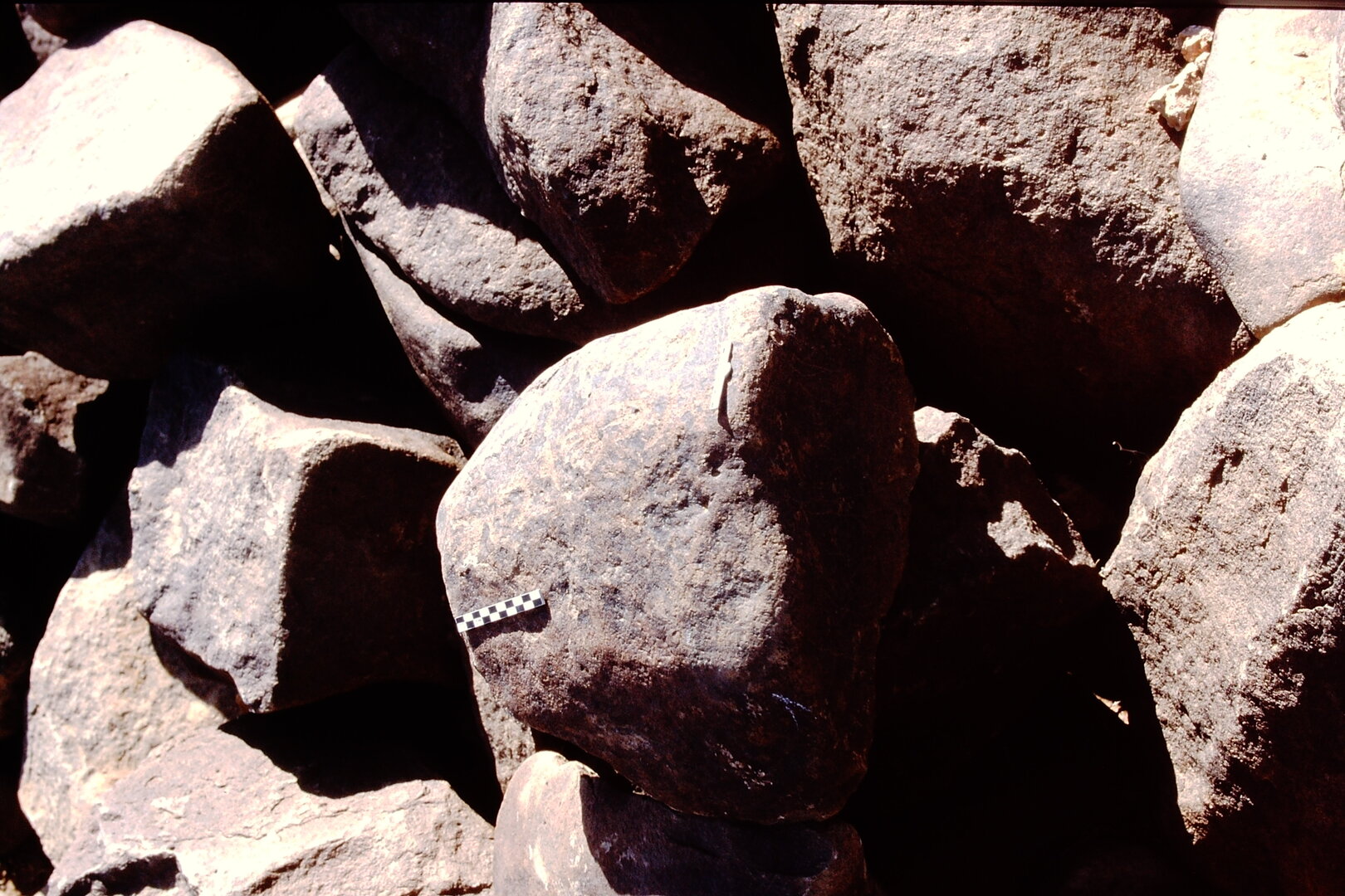 inscription of siglum Is.Mu 481.1