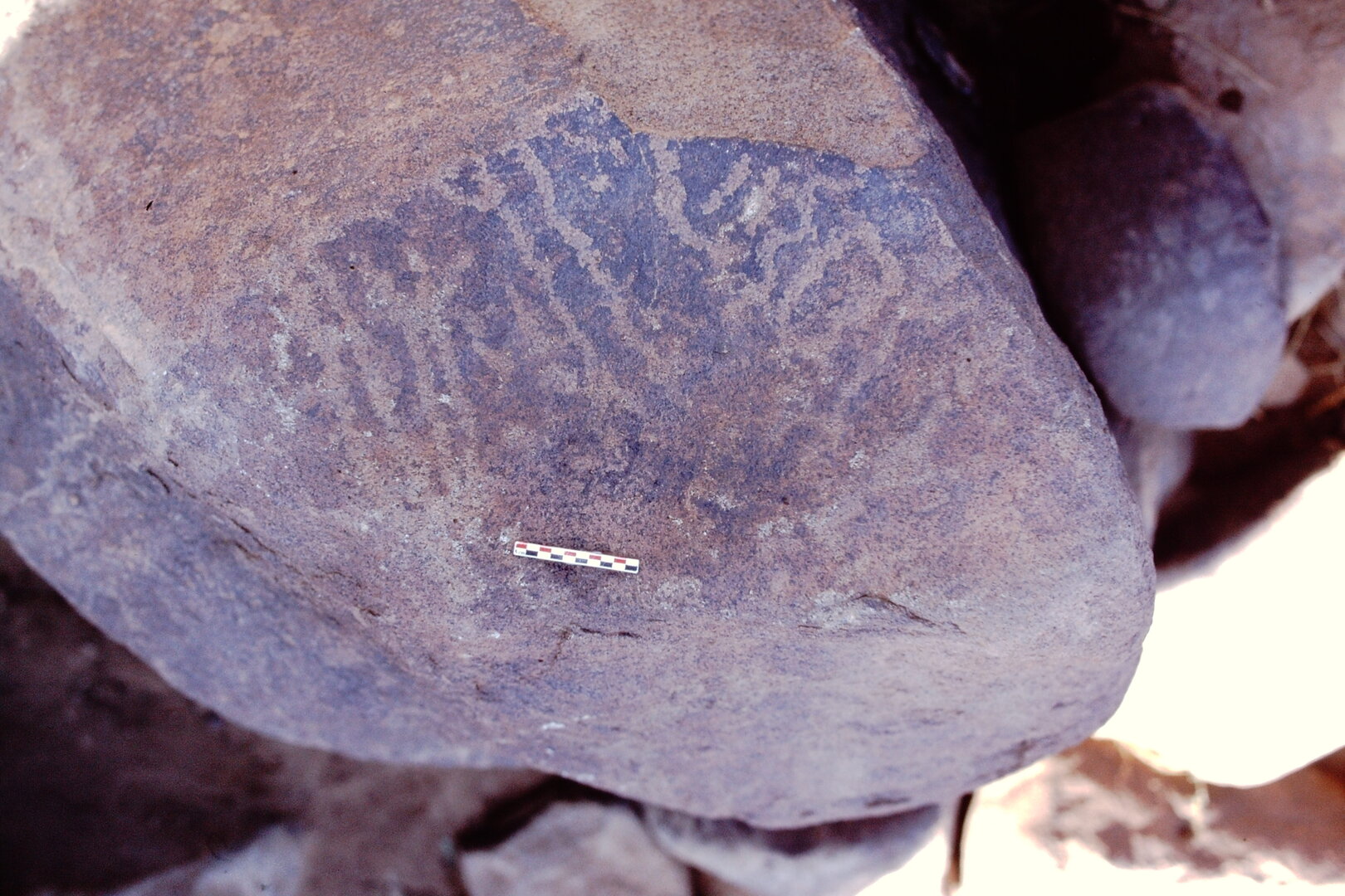 inscription of siglum Is.Mu 482
