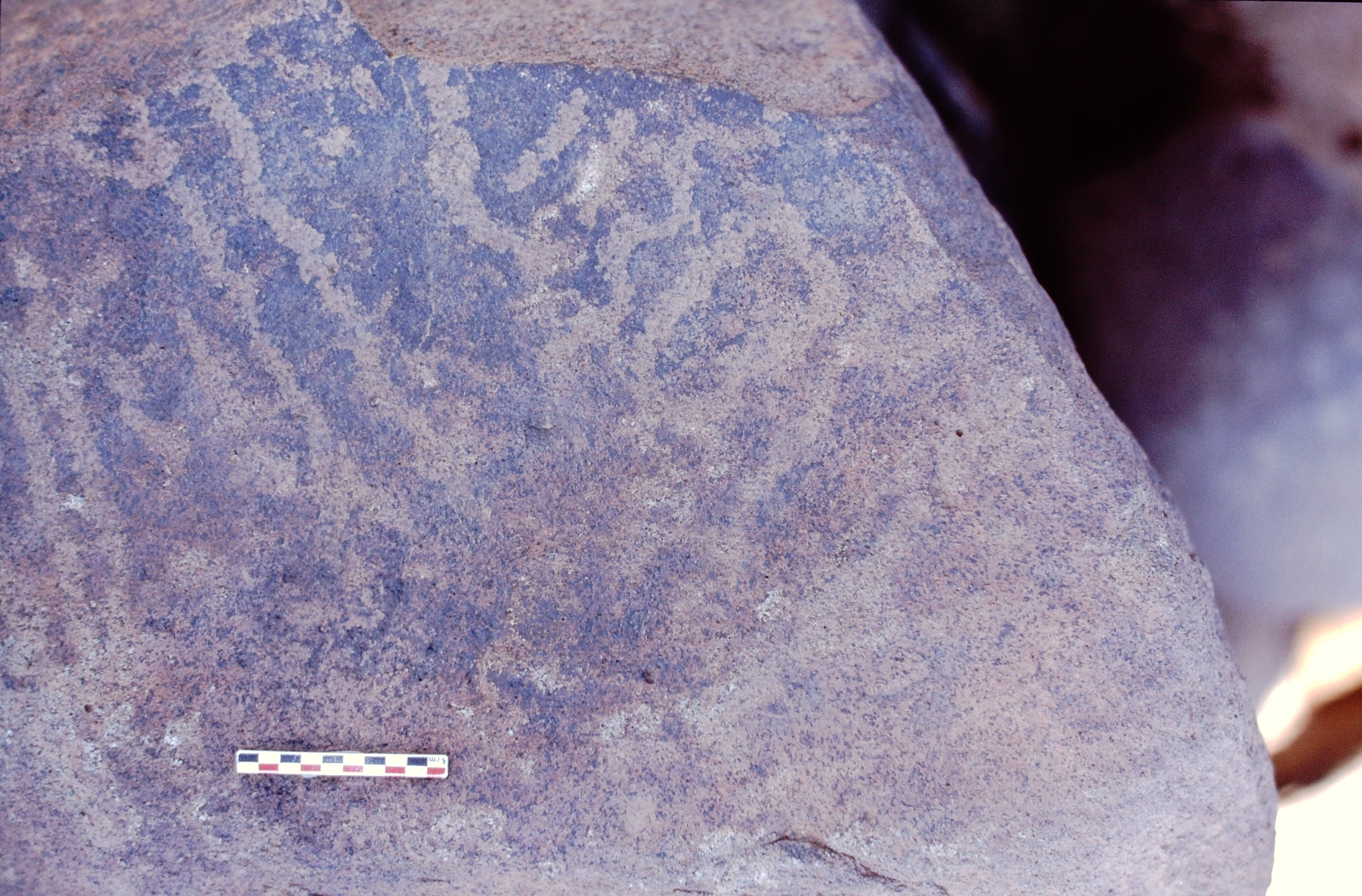 inscription of siglum Is.Mu 482