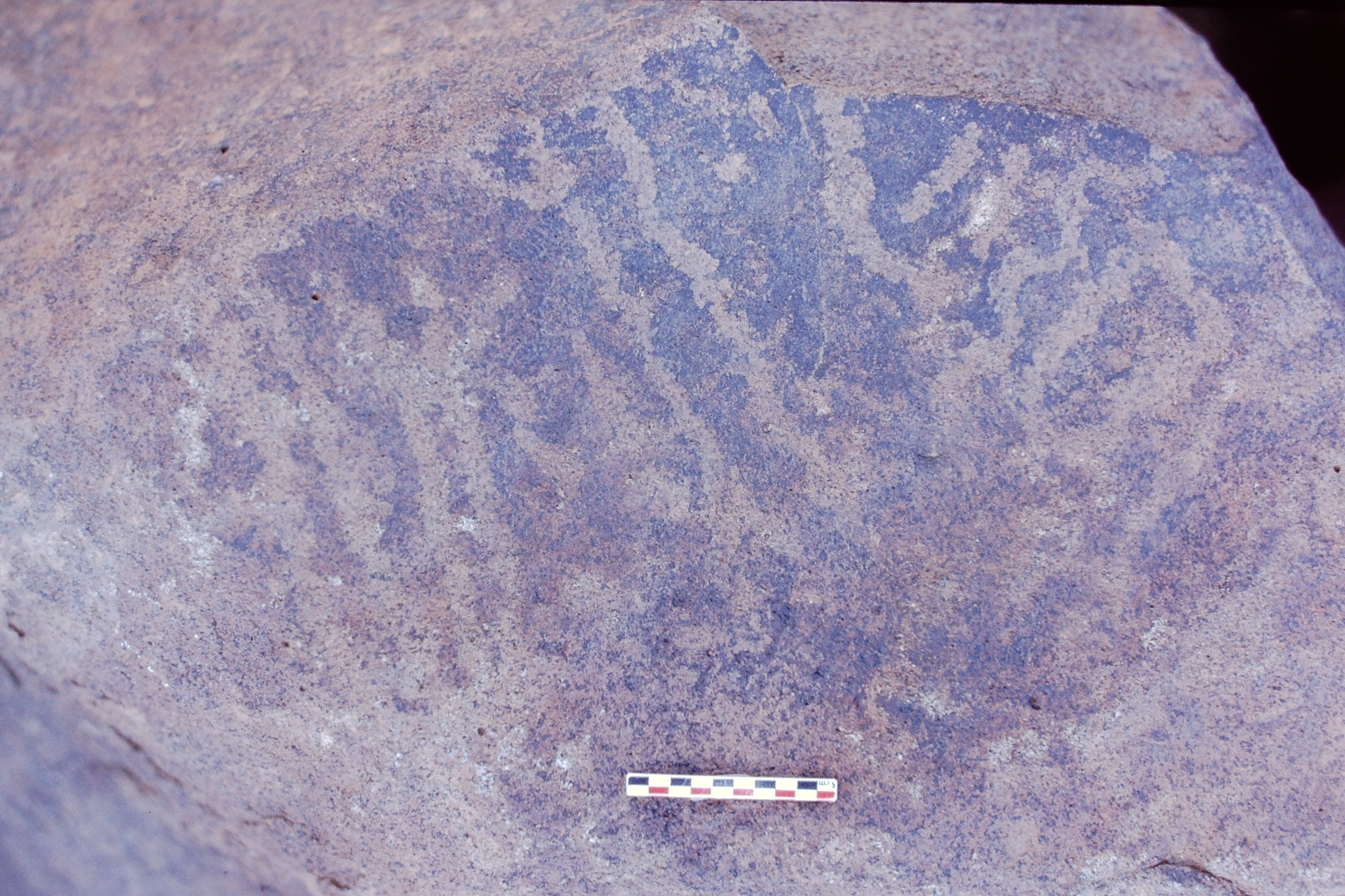 inscription of siglum Is.Mu 482