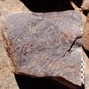 inscription of siglum Is.Mu 484