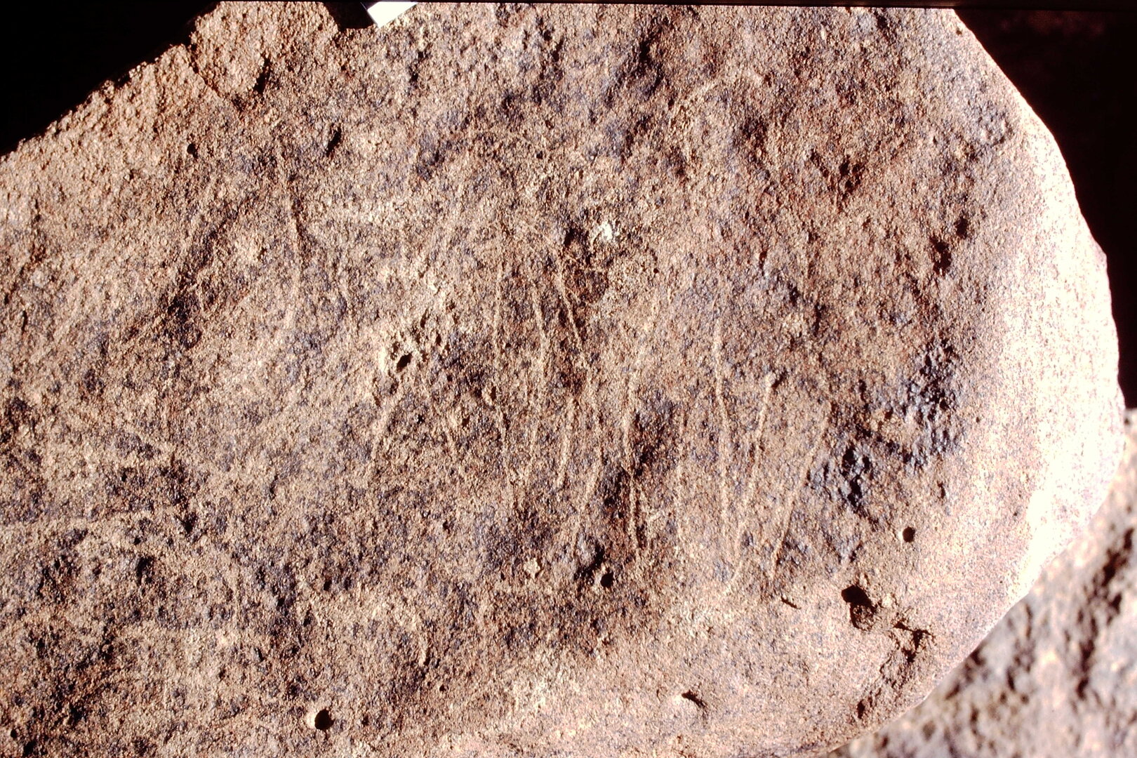 inscription of siglum Is.Mu 488