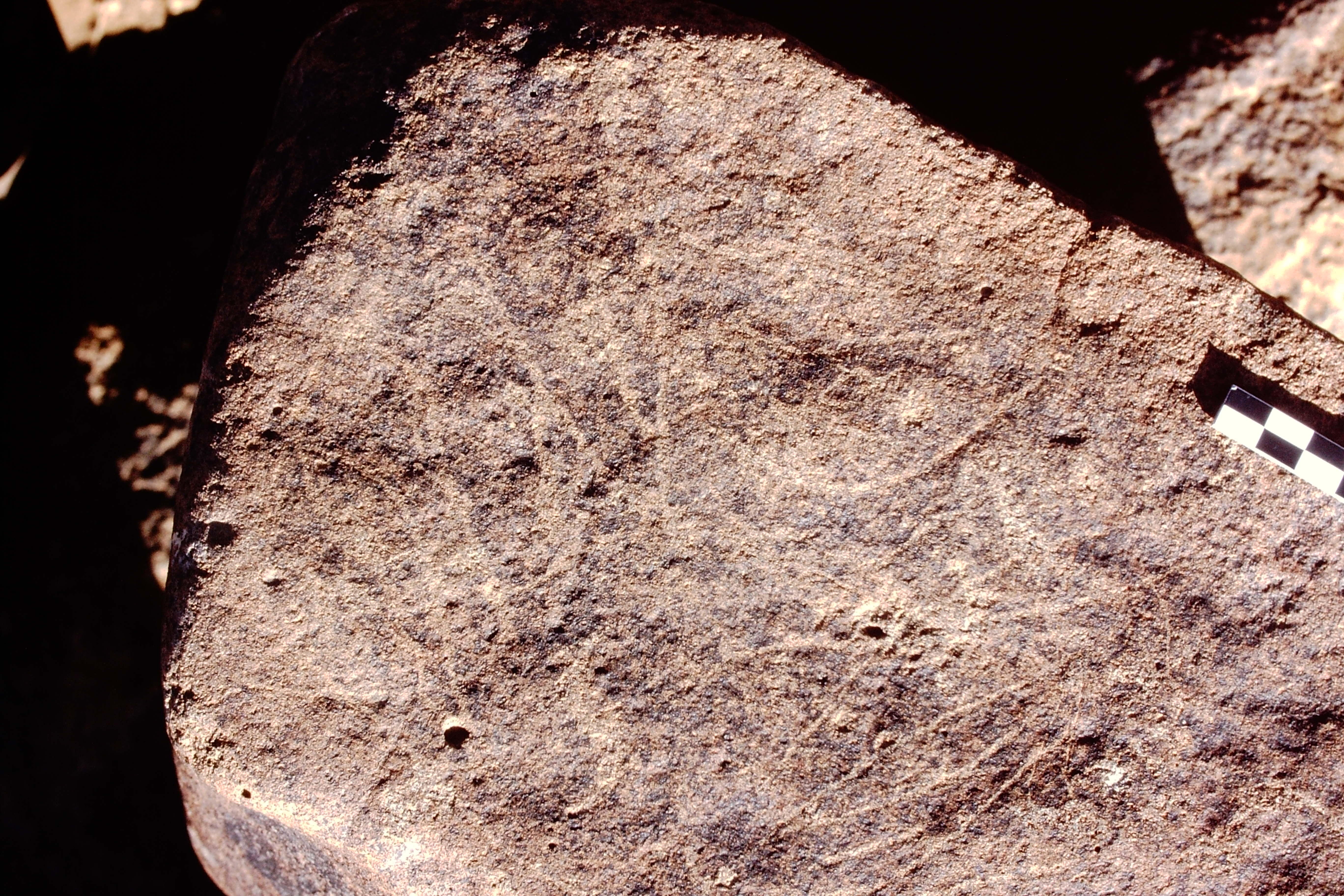 inscription of siglum Is.Mu 488
