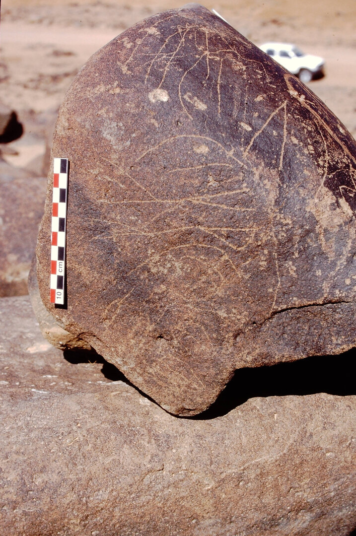 inscription of siglum Is.Mu 494